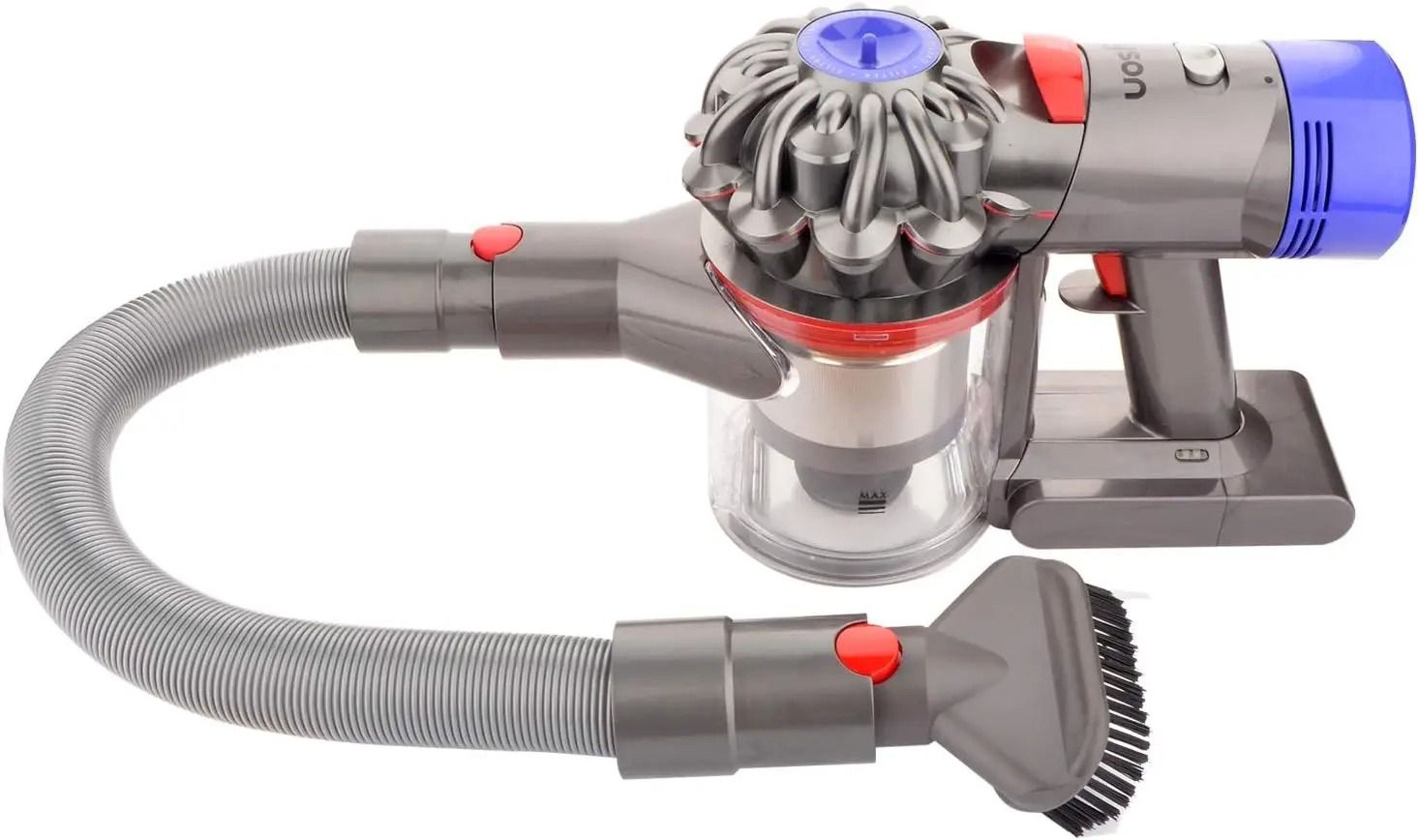 Flexible Vacuum Hose Attachment For Dyson Vacuum Cleaners 5