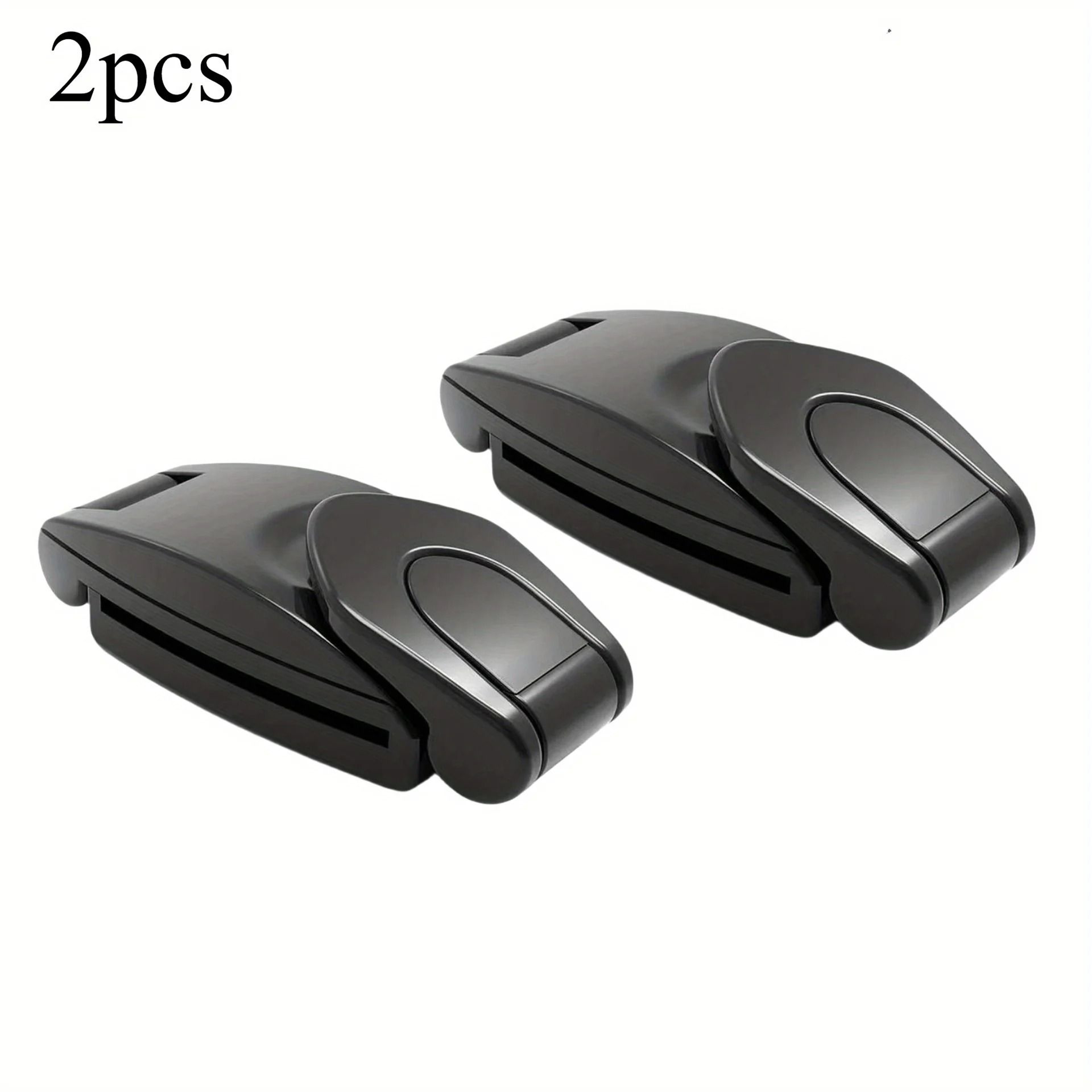 Car Seat Belt Adjuster Clips For Shoulder And Neck Comfort 1