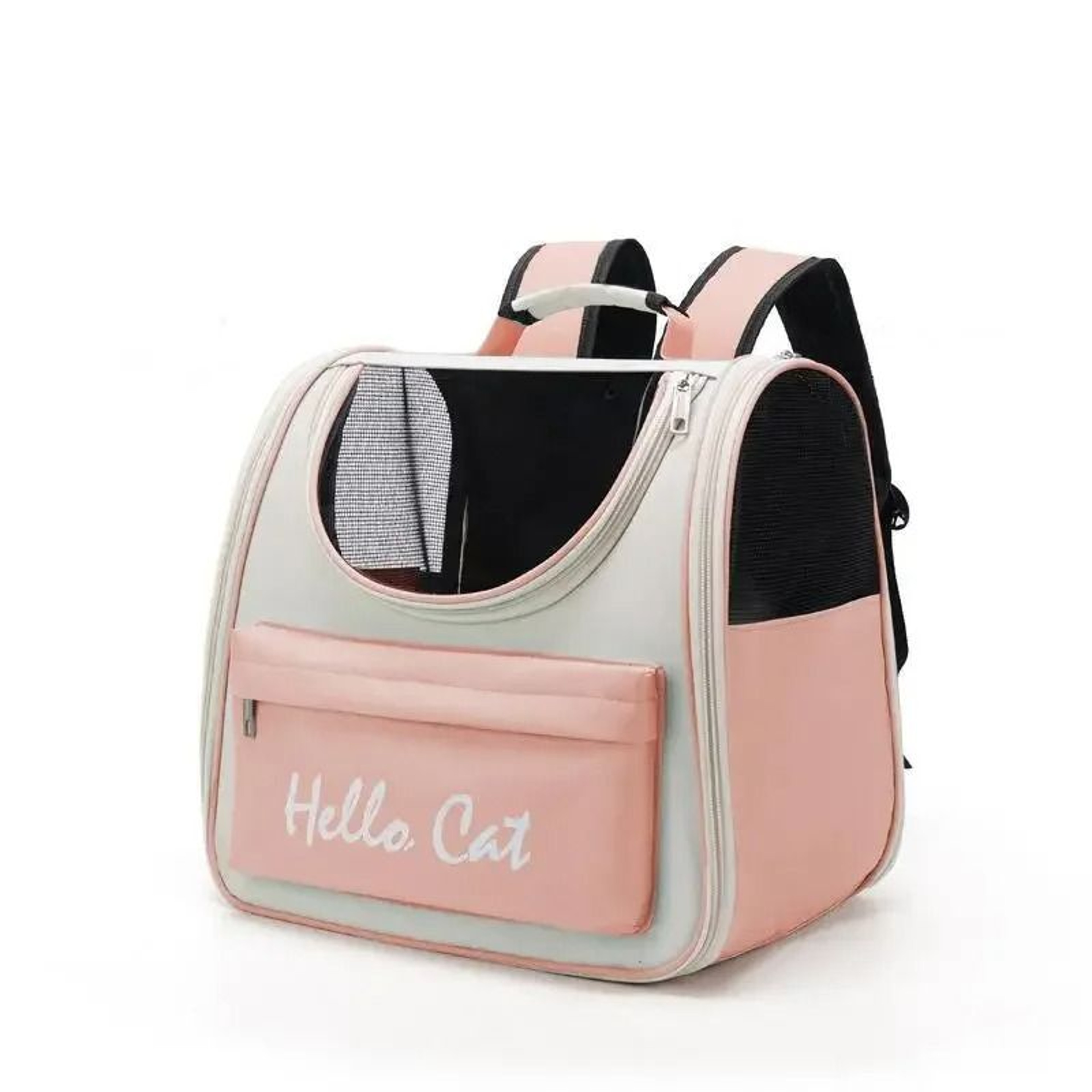Panoramic Vista Pet Adventure Backpack 8
