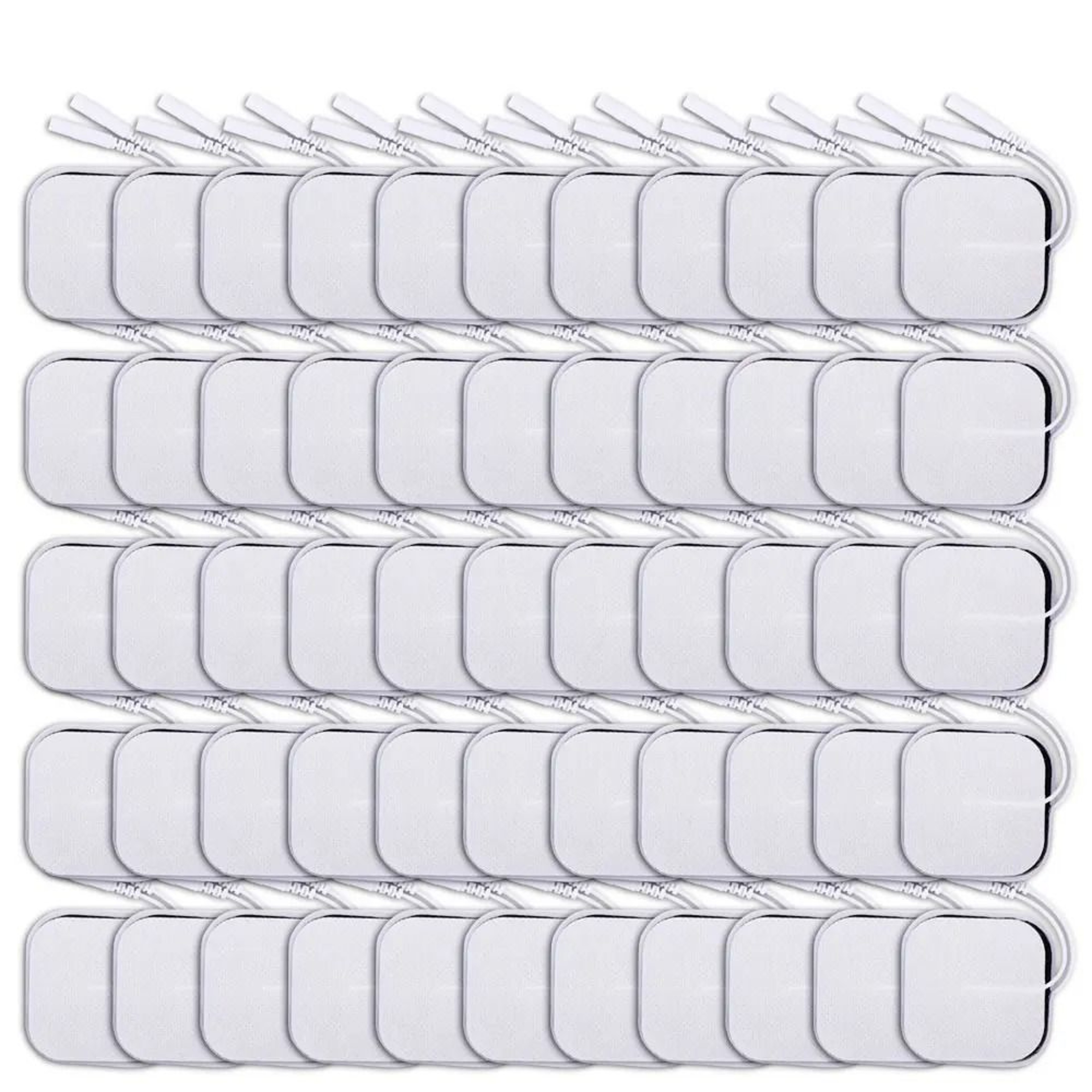 Universal HighConductivity Therapy Electrode Pads 9