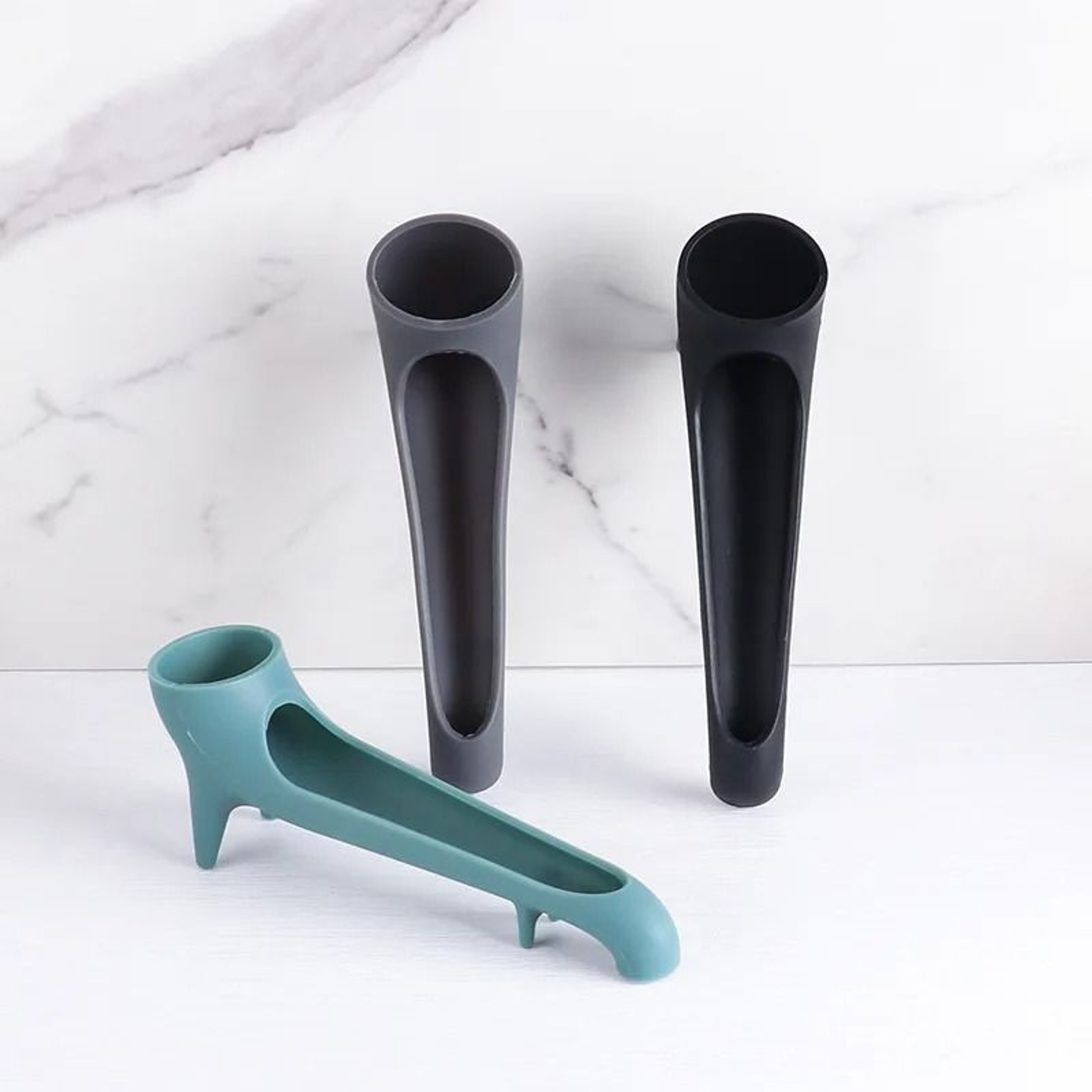 Coffee Machine Precision Water Tank Funnel 1