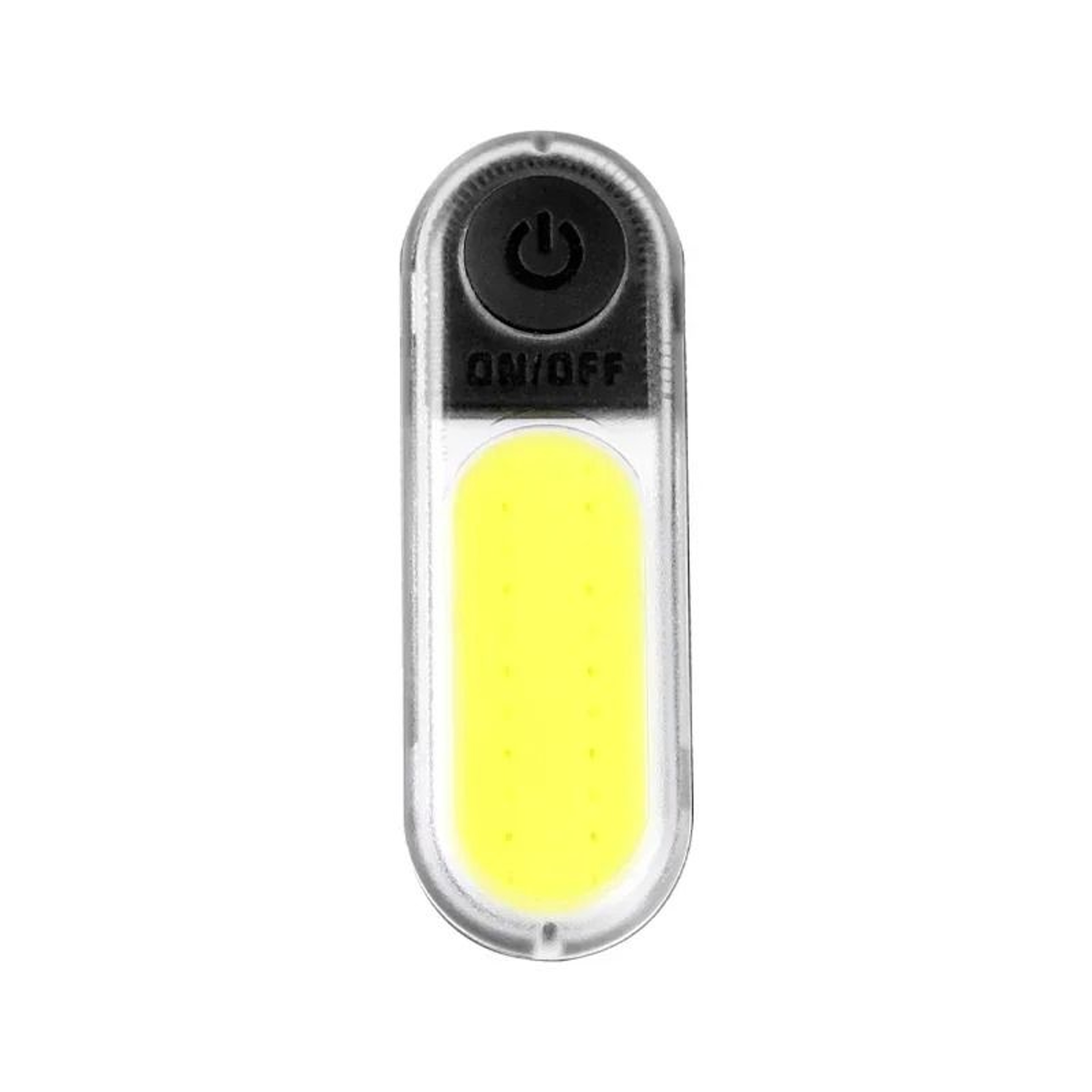 Solar Bicycle Front Light With Horn And USB C Charging 15