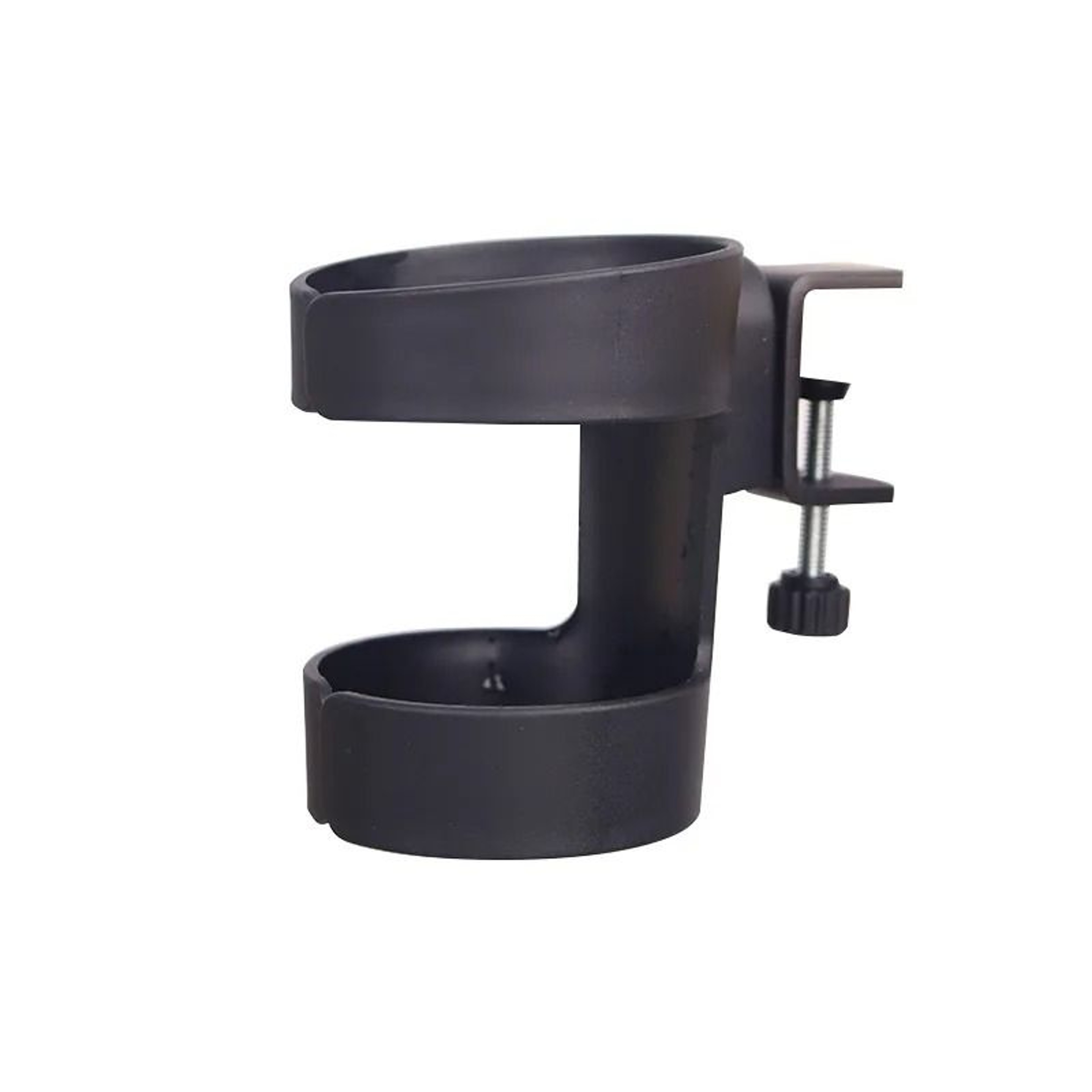 Space Saving Under Table Cup Holder 6