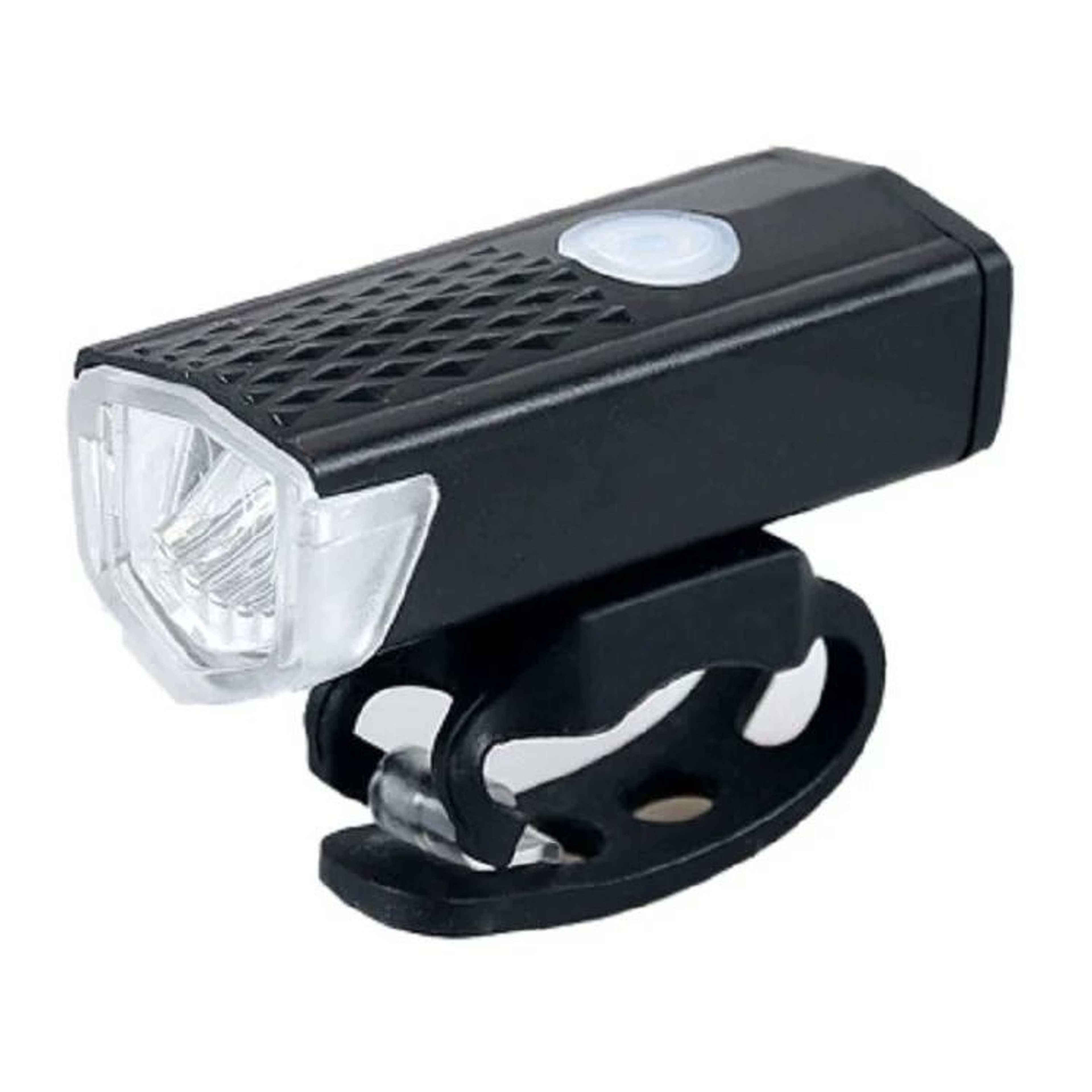 Professional High Visibility Rechargeable Cycling Safety System 6