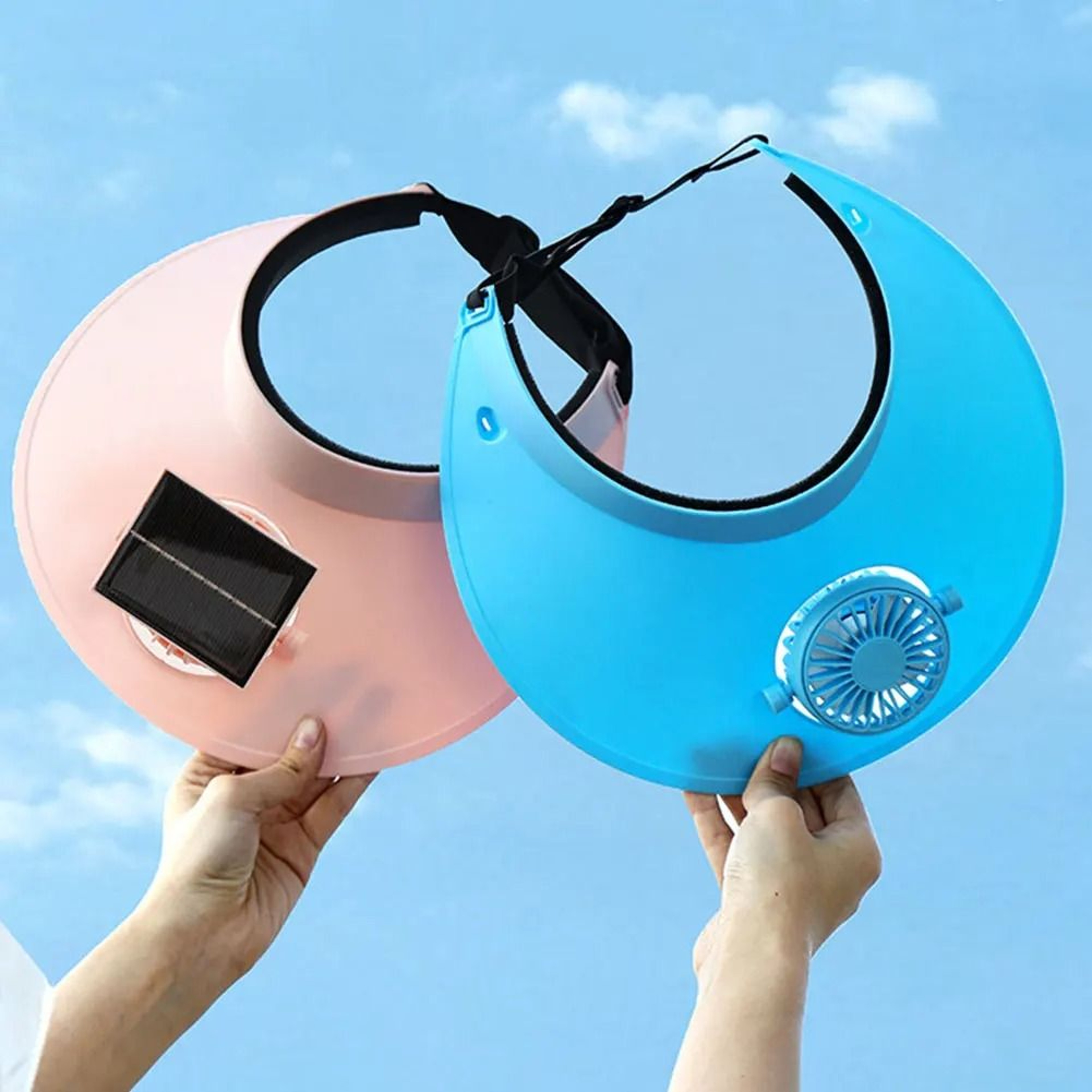Elite Dual Power Architectural Summer Cooling System 2