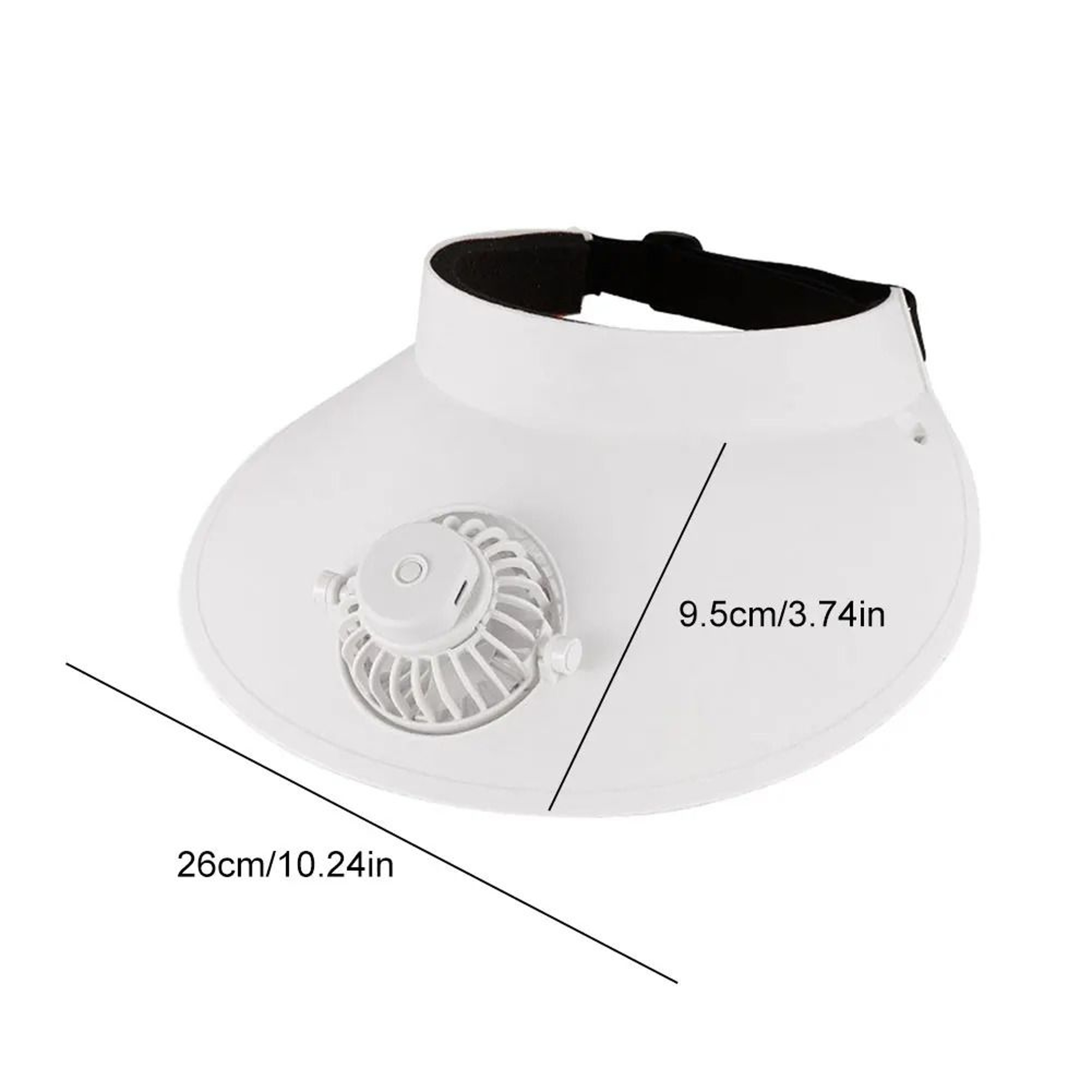 Elite Dual Power Architectural Summer Cooling System 6