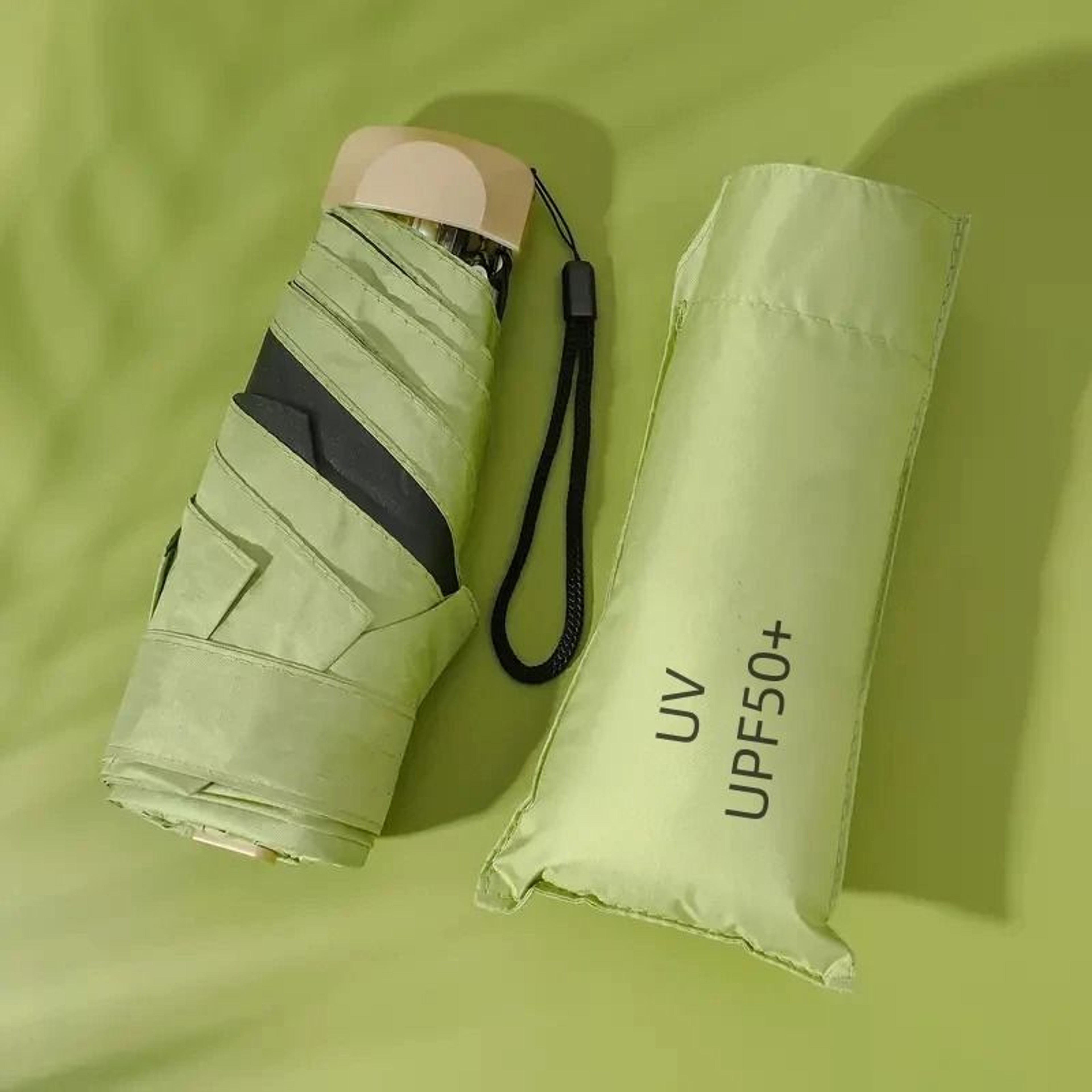 Architectural Pocket Capsule Sun And Rain Defense System 14