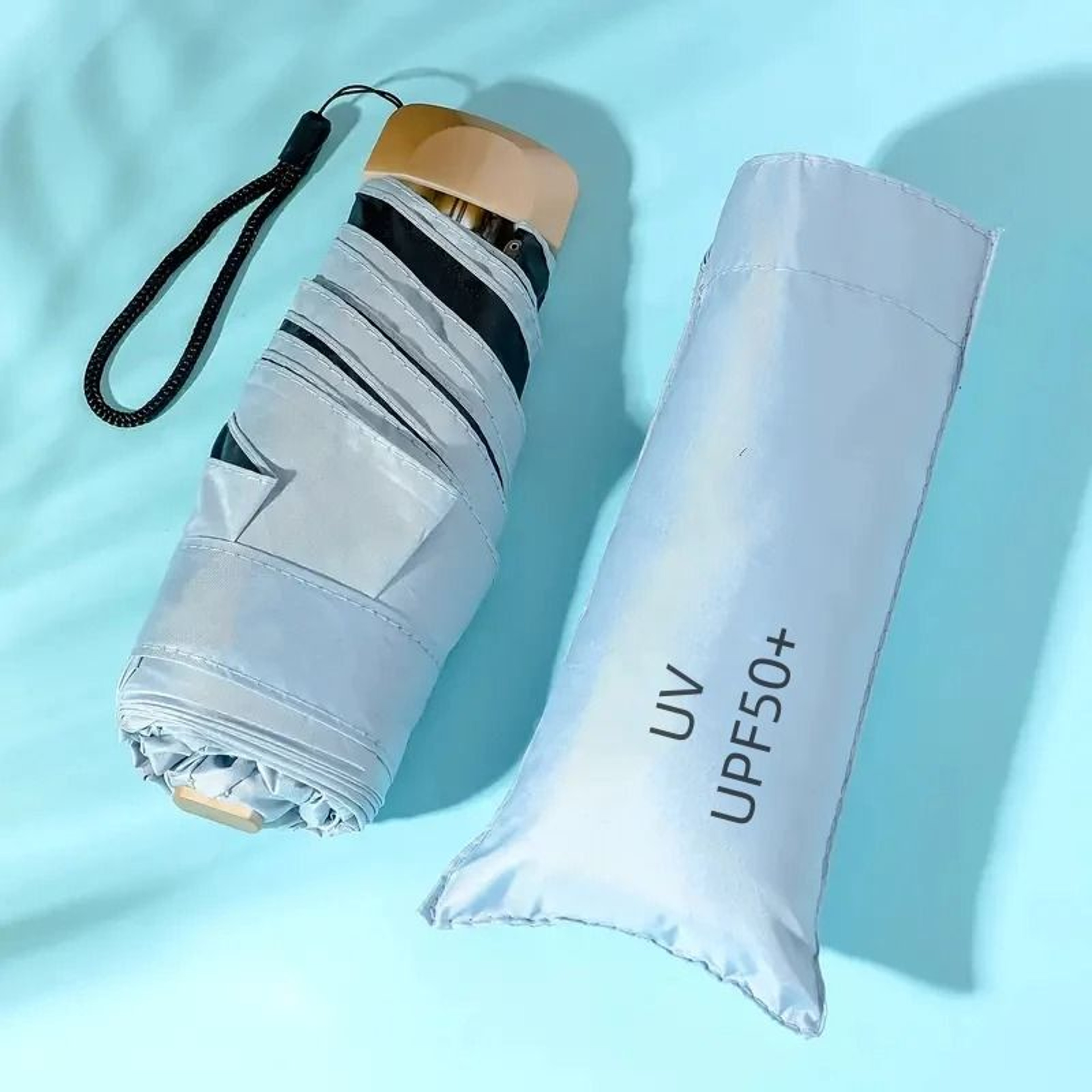 Architectural Pocket Capsule Sun And Rain Defense System 15