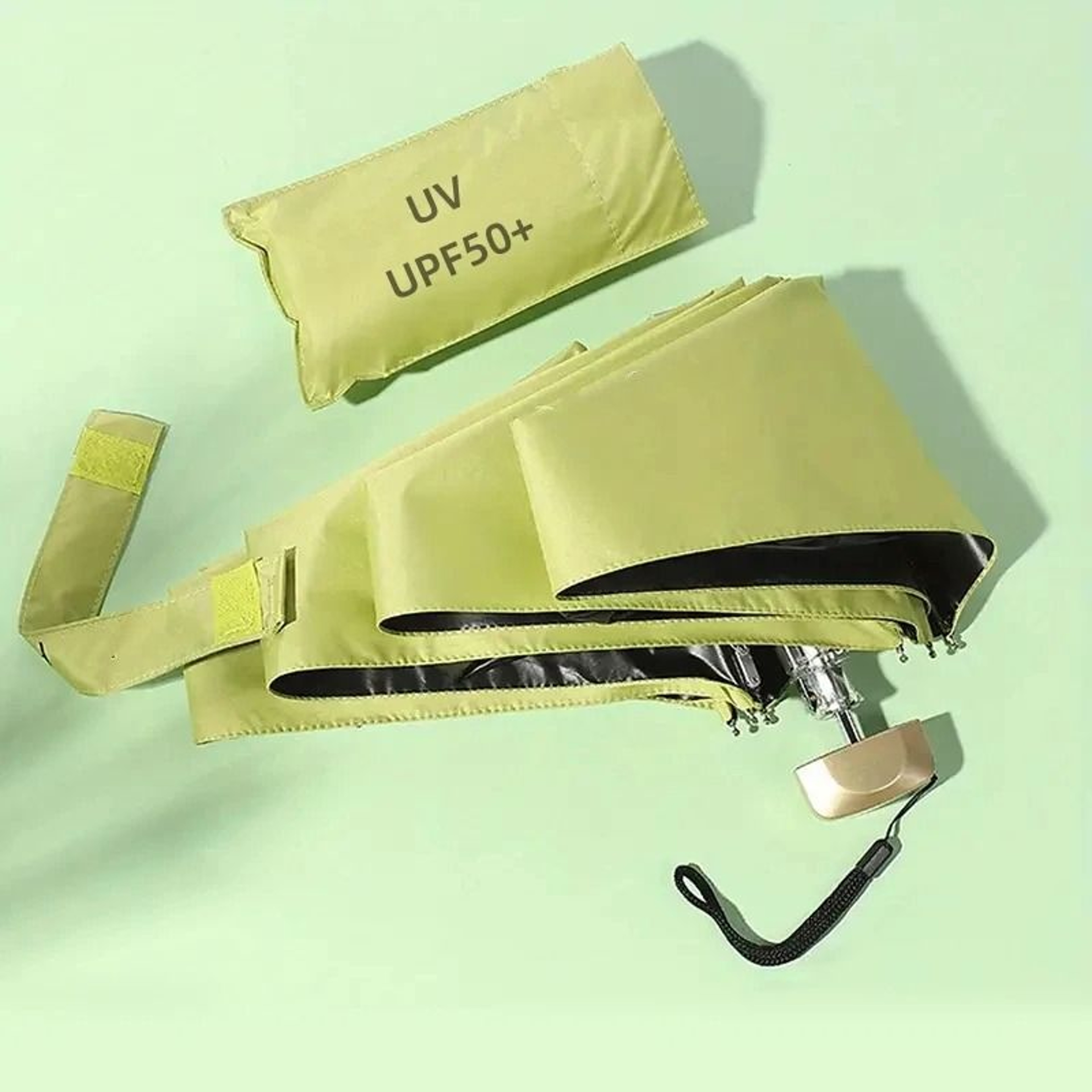 Architectural Pocket Capsule Sun And Rain Defense System 2
