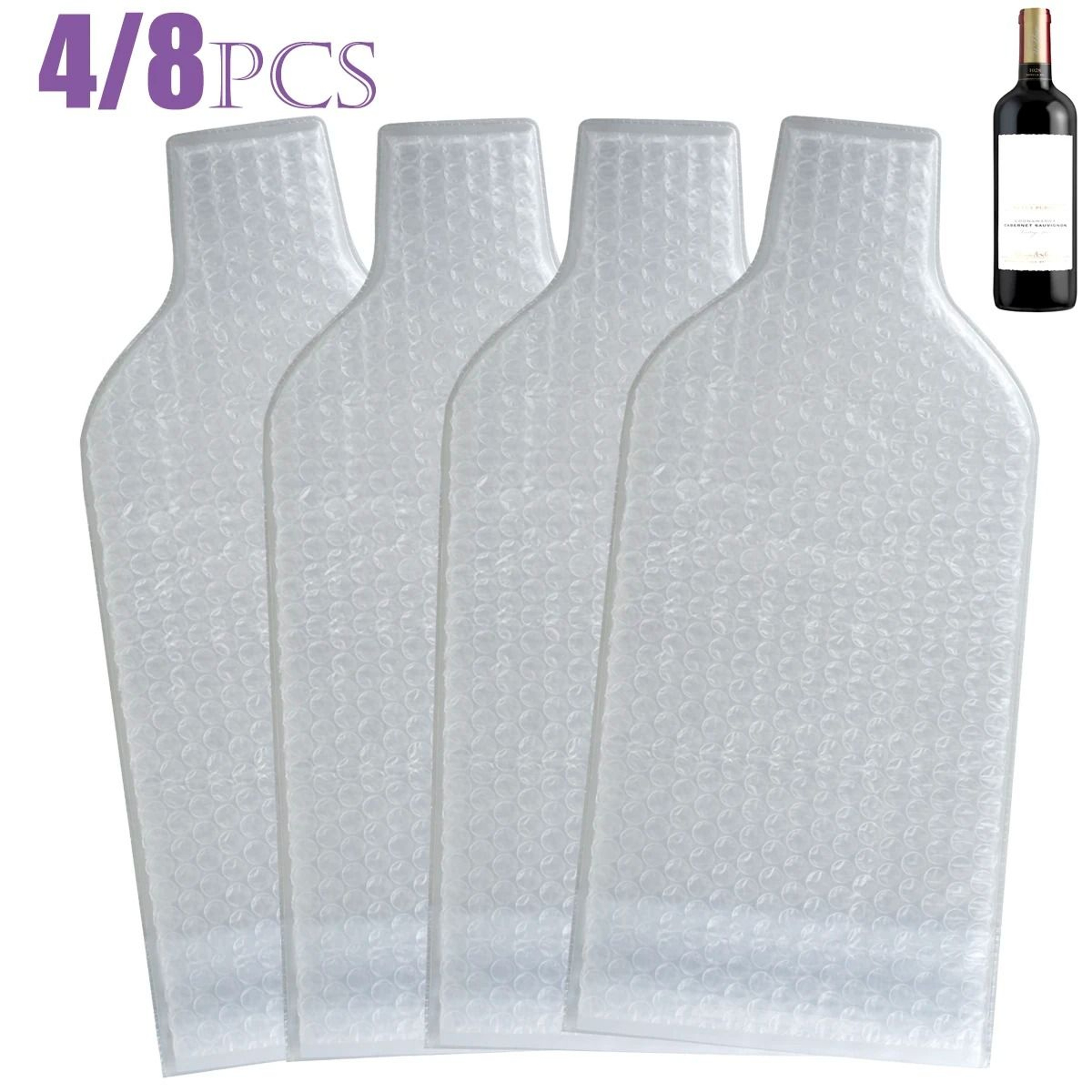 Architectural Viticulture Transit And Impact Protection Suite 0