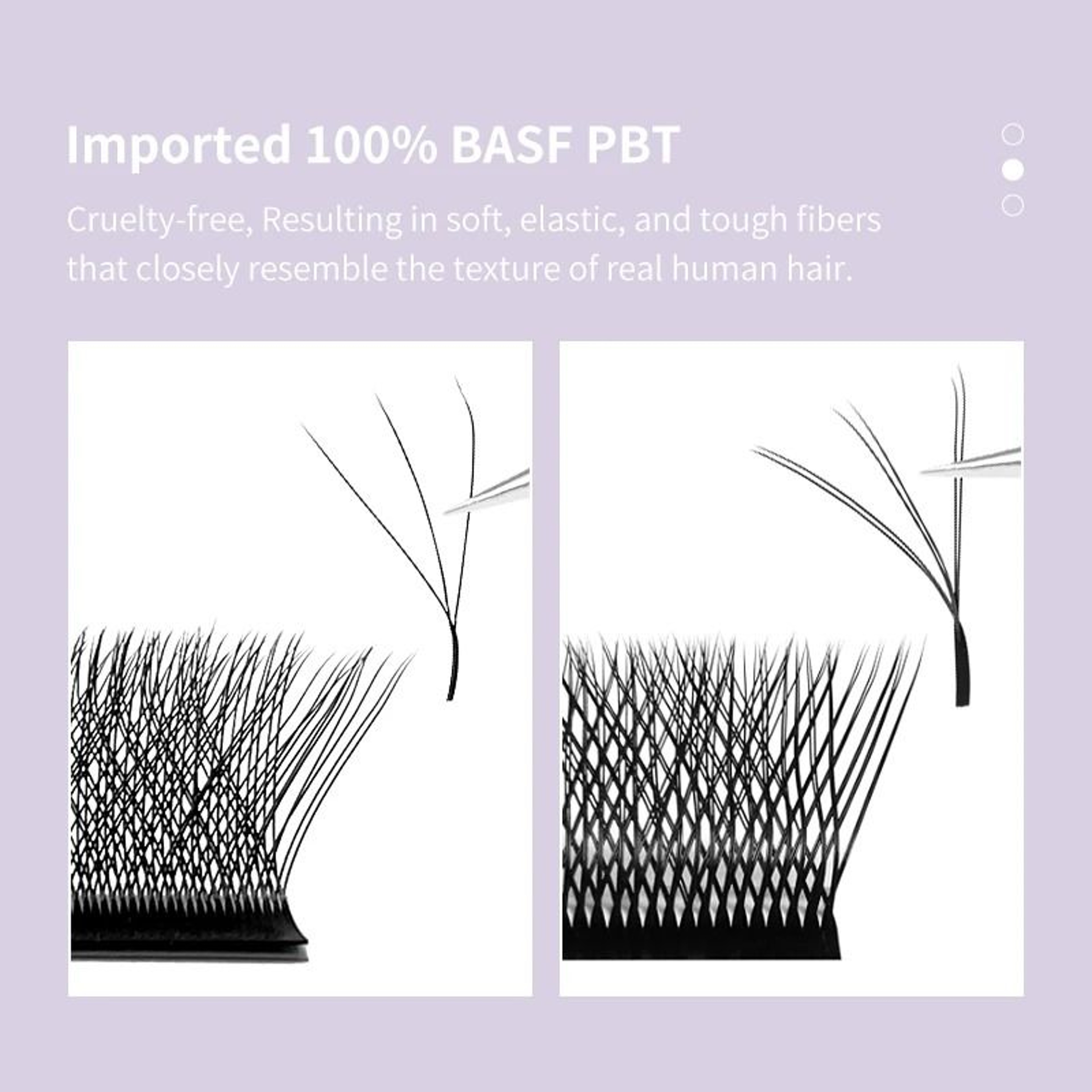 Volumetric Bloom W Series Eyelash Suite 4