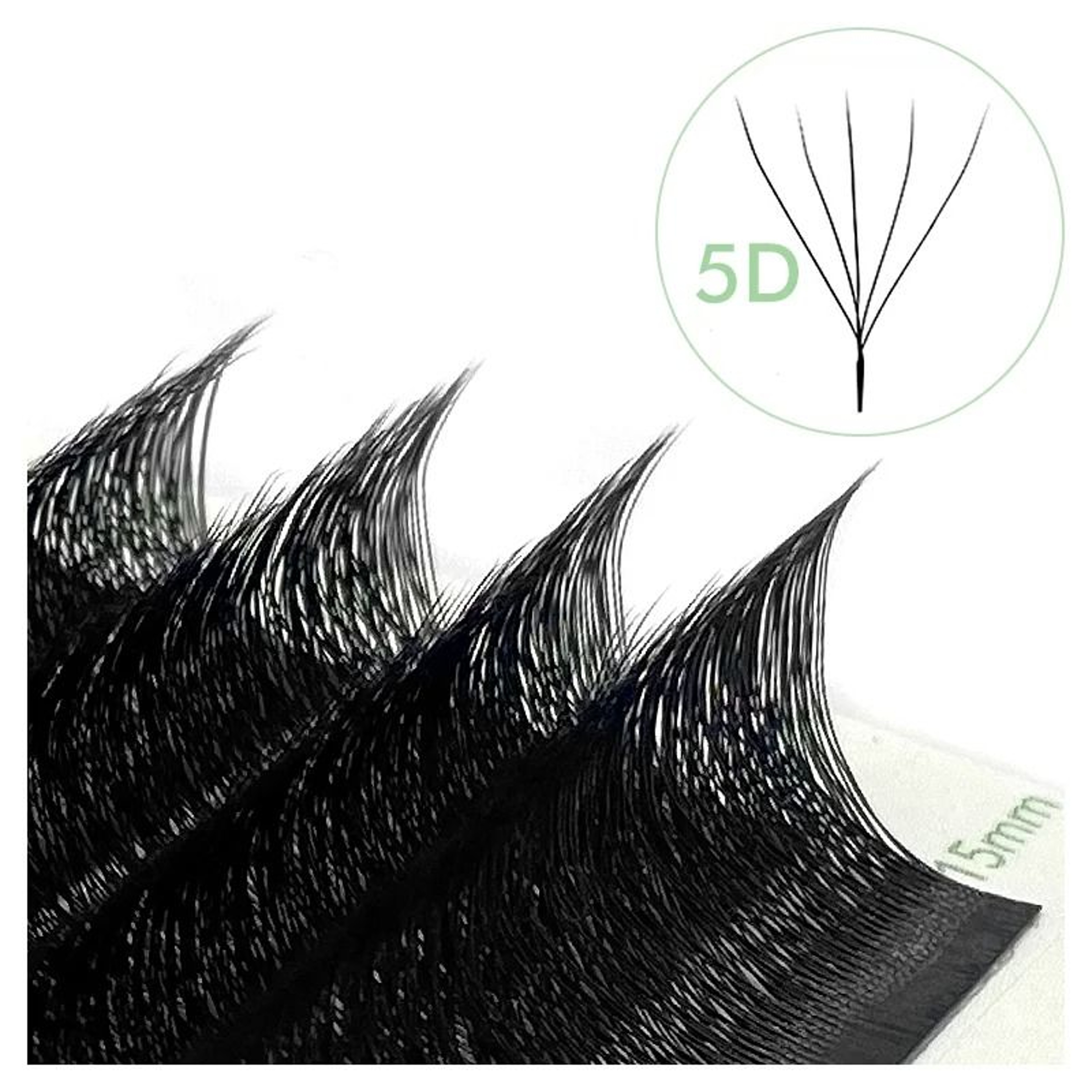 Aeon Kinetic W Beam Volume Series 9