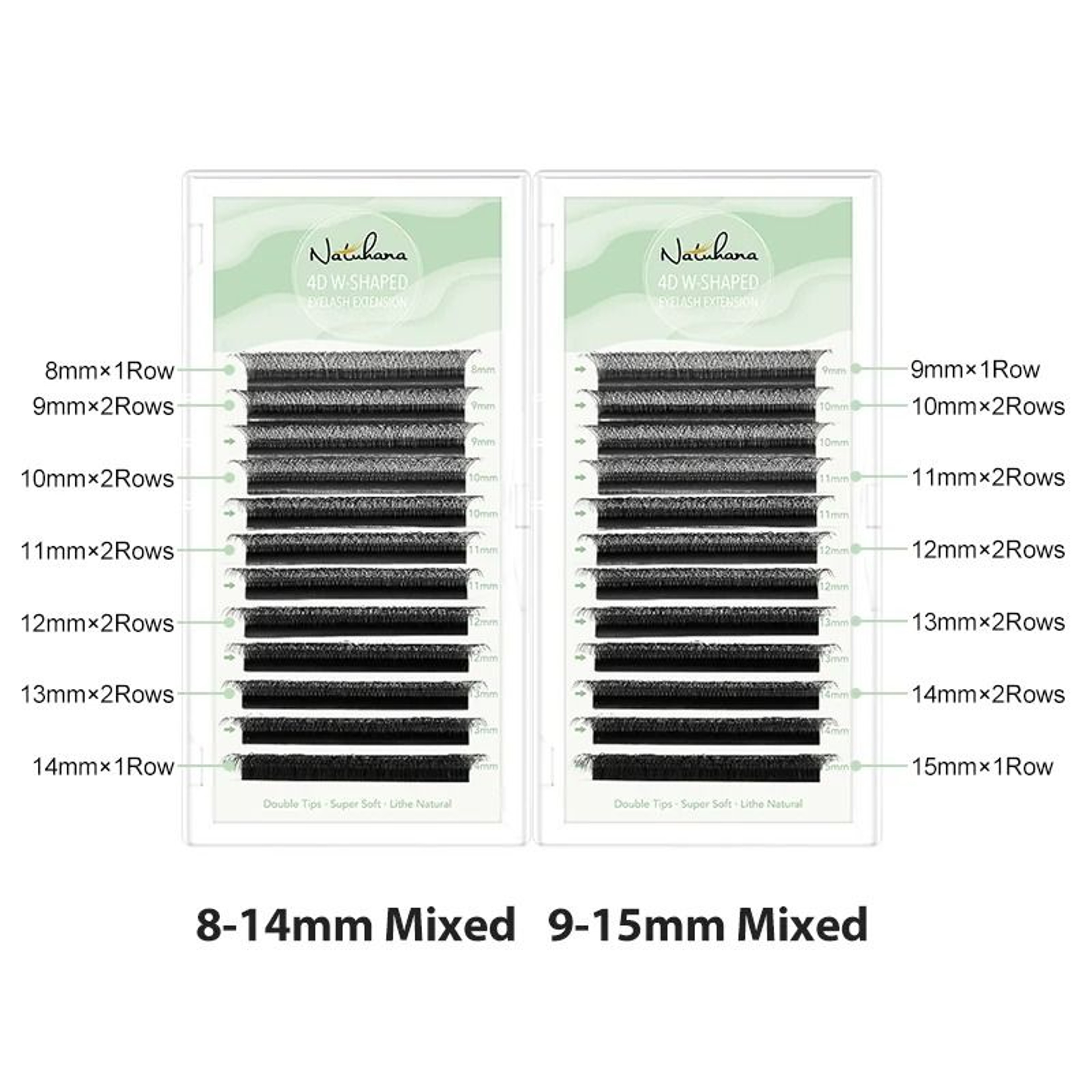 Aeon Kinetic W Beam Volume Series 5