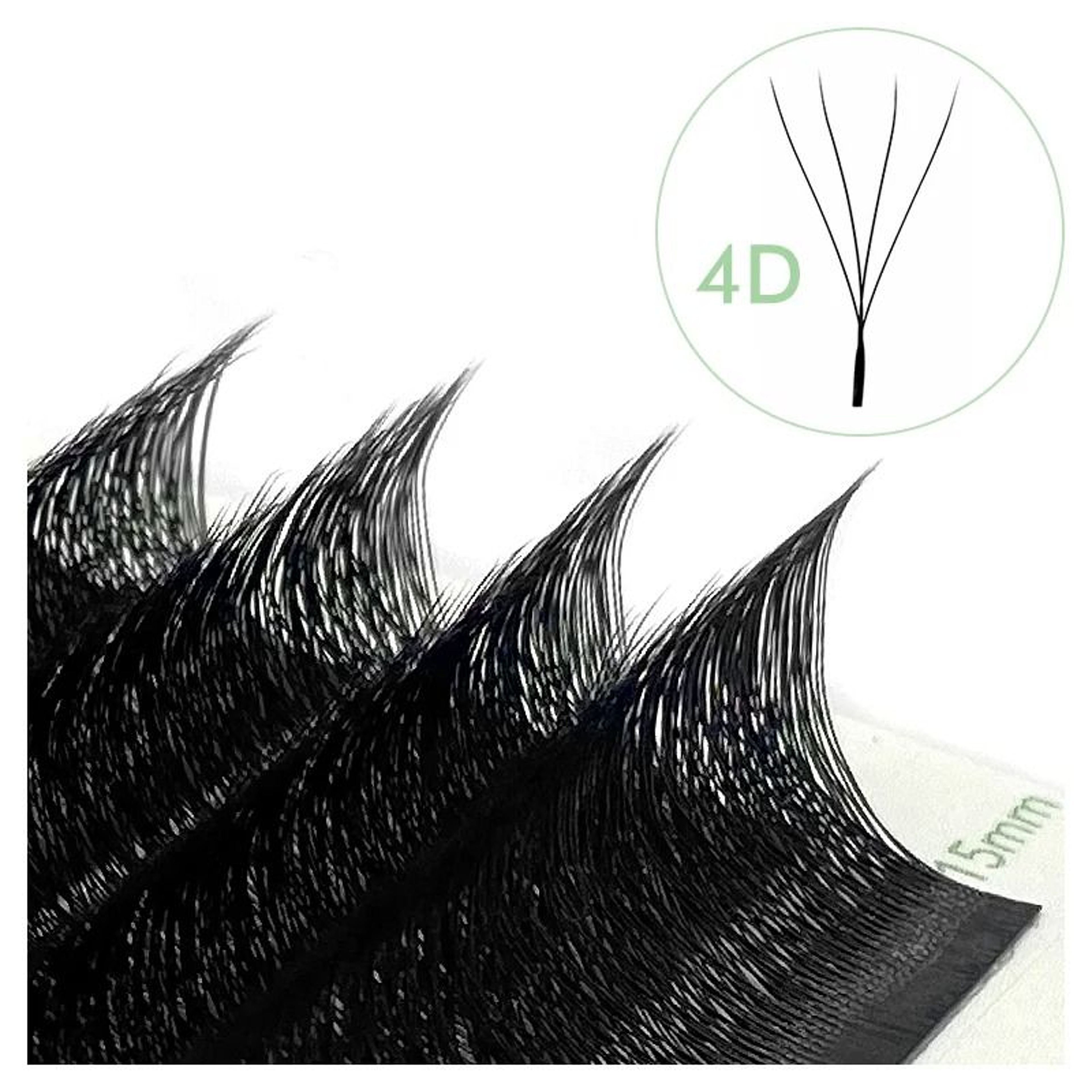Aeon Kinetic W Beam Volume Series 8