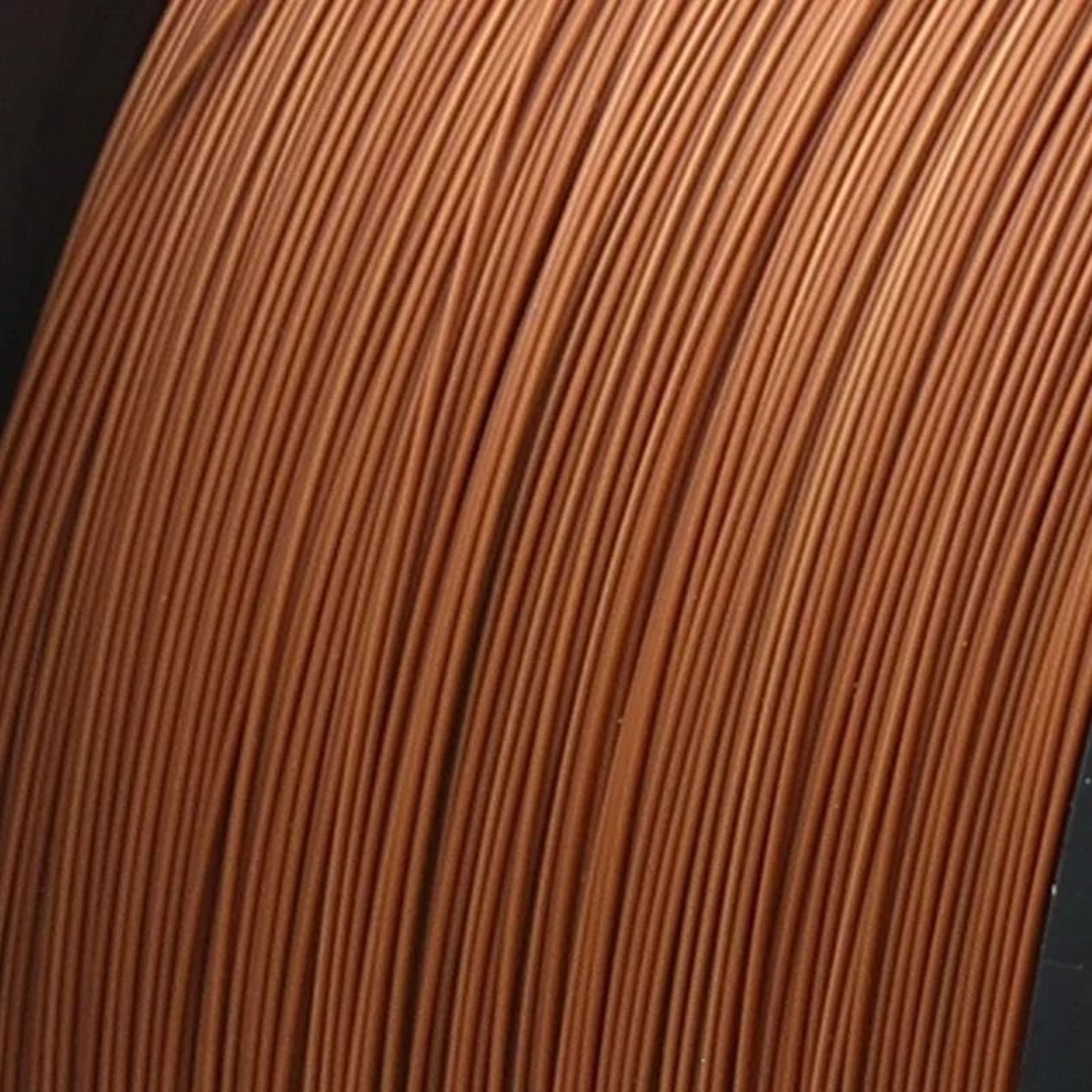 Iron Link UL1423 Silver Plated PTFE Series 8