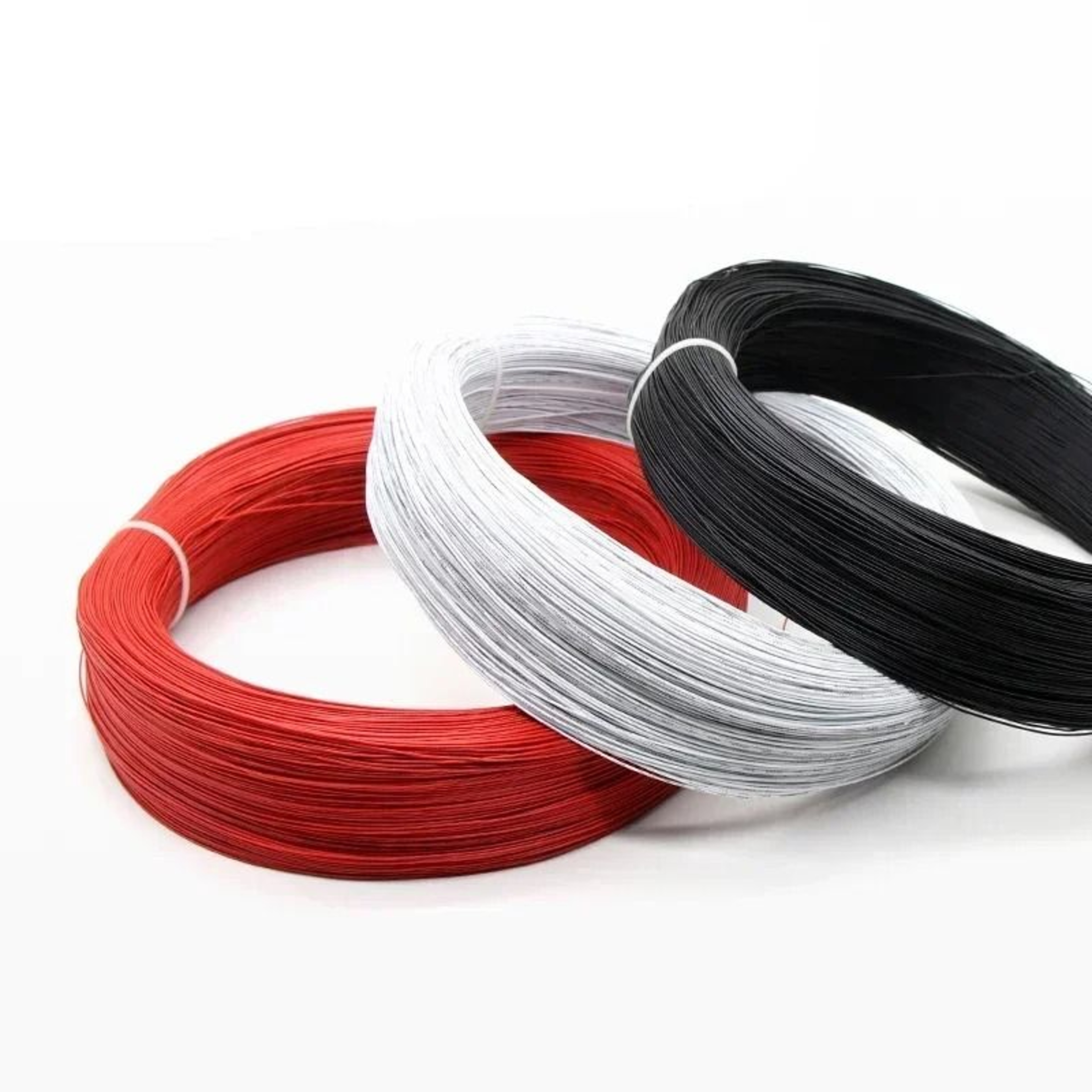 Flexible PVC Environmental Conduction Series 3