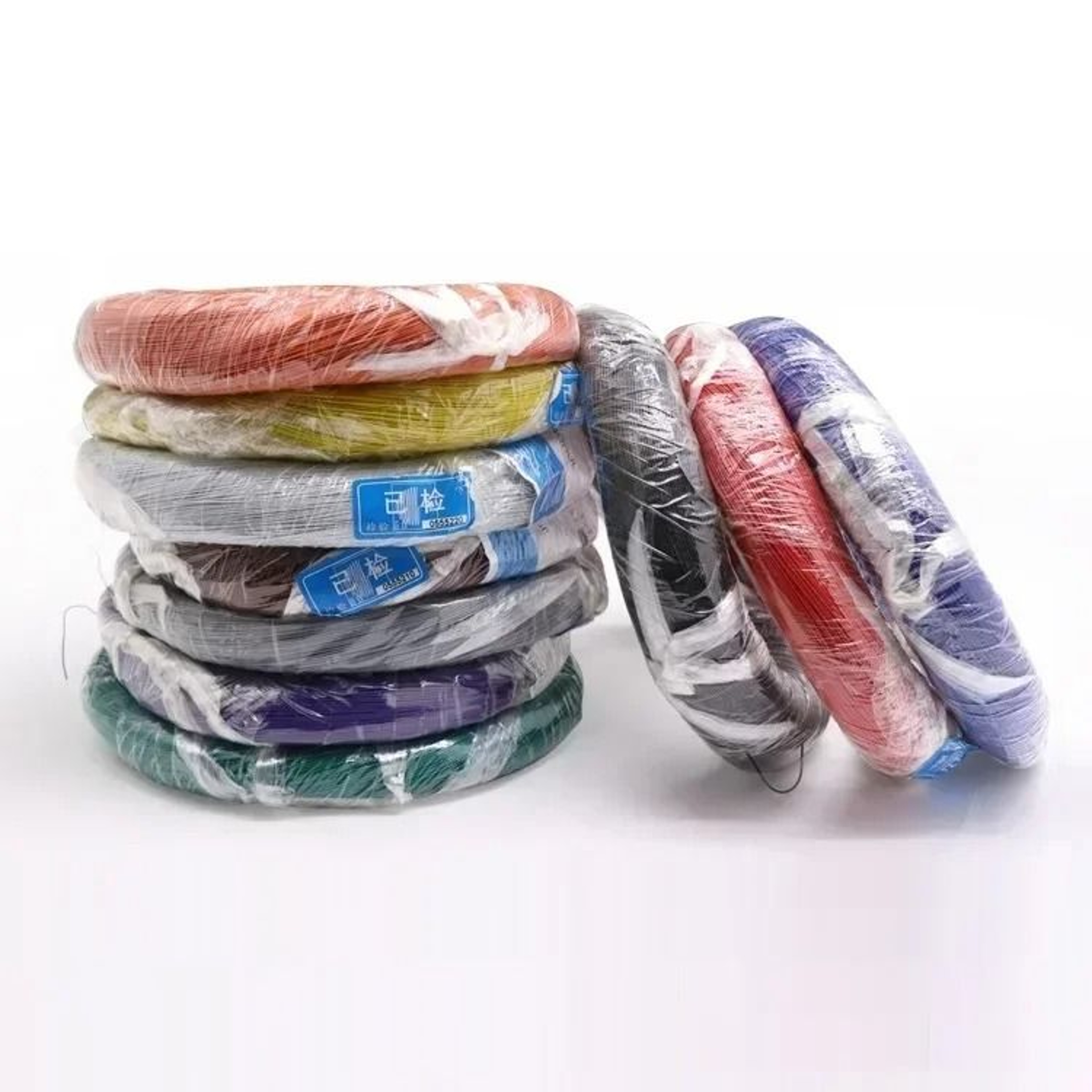 Flexible PVC Environmental Conduction Series 4