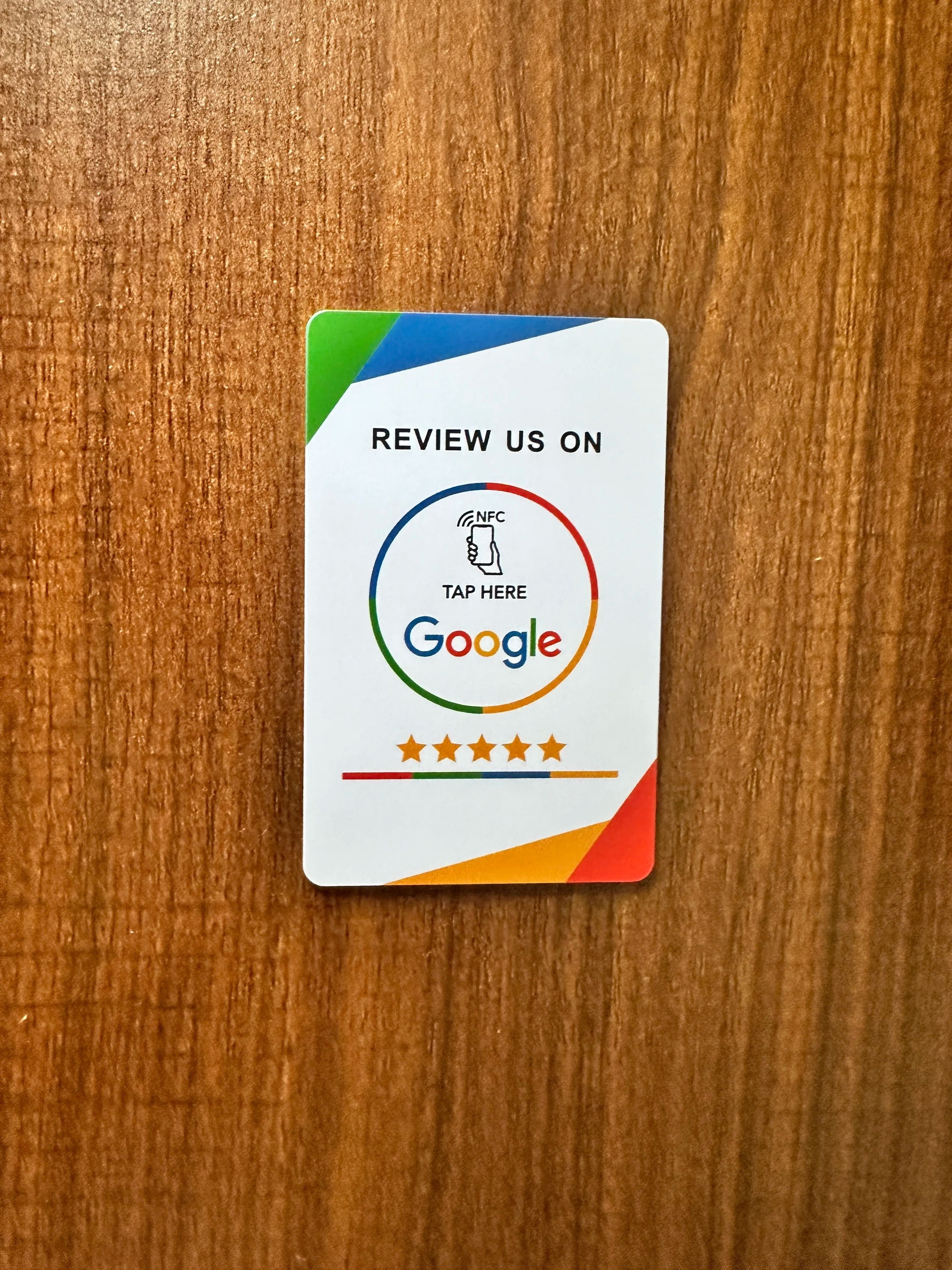 Omni Link NFC Programmable Interaction Series 6