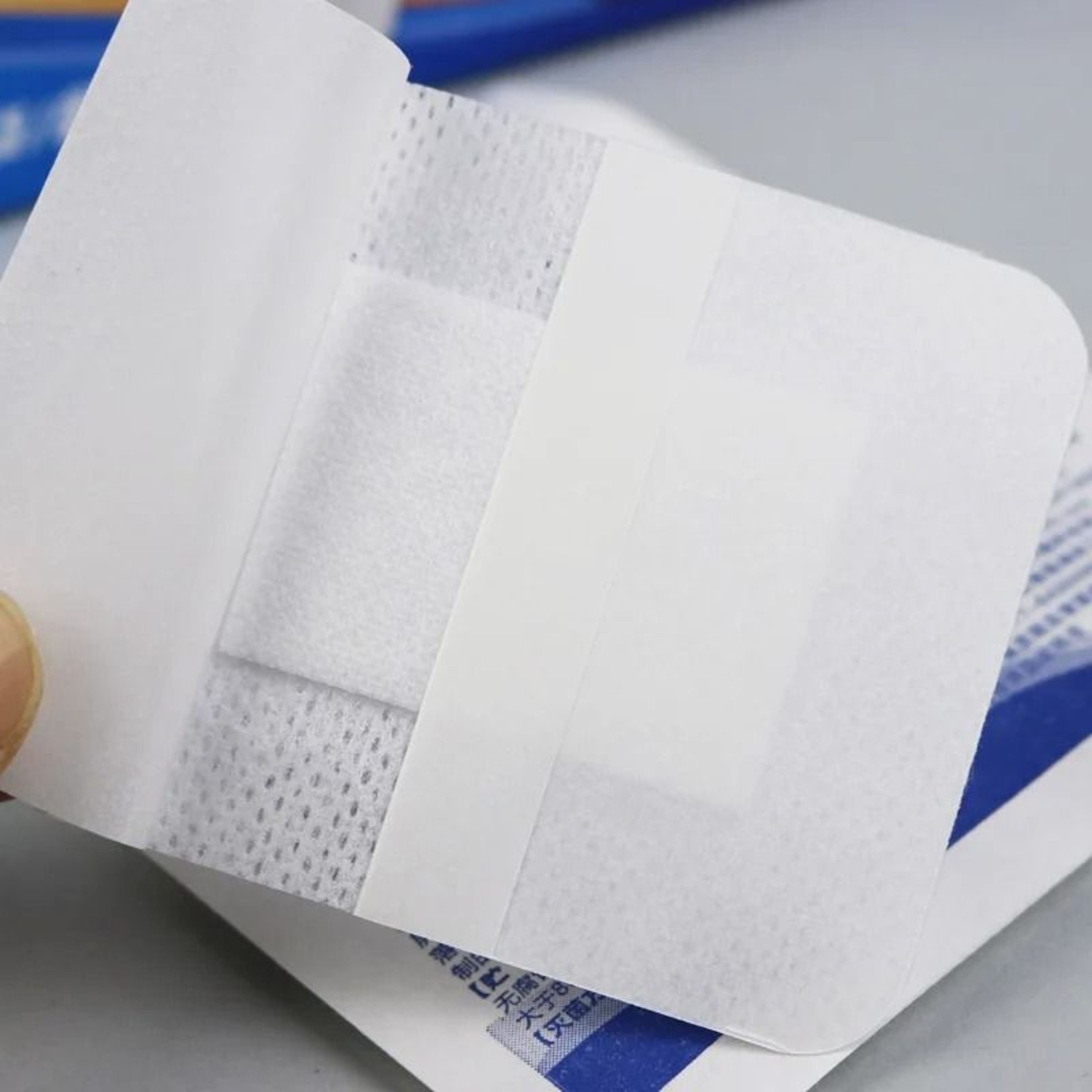 HydroShield Sterile Breathable Dressing Series 1