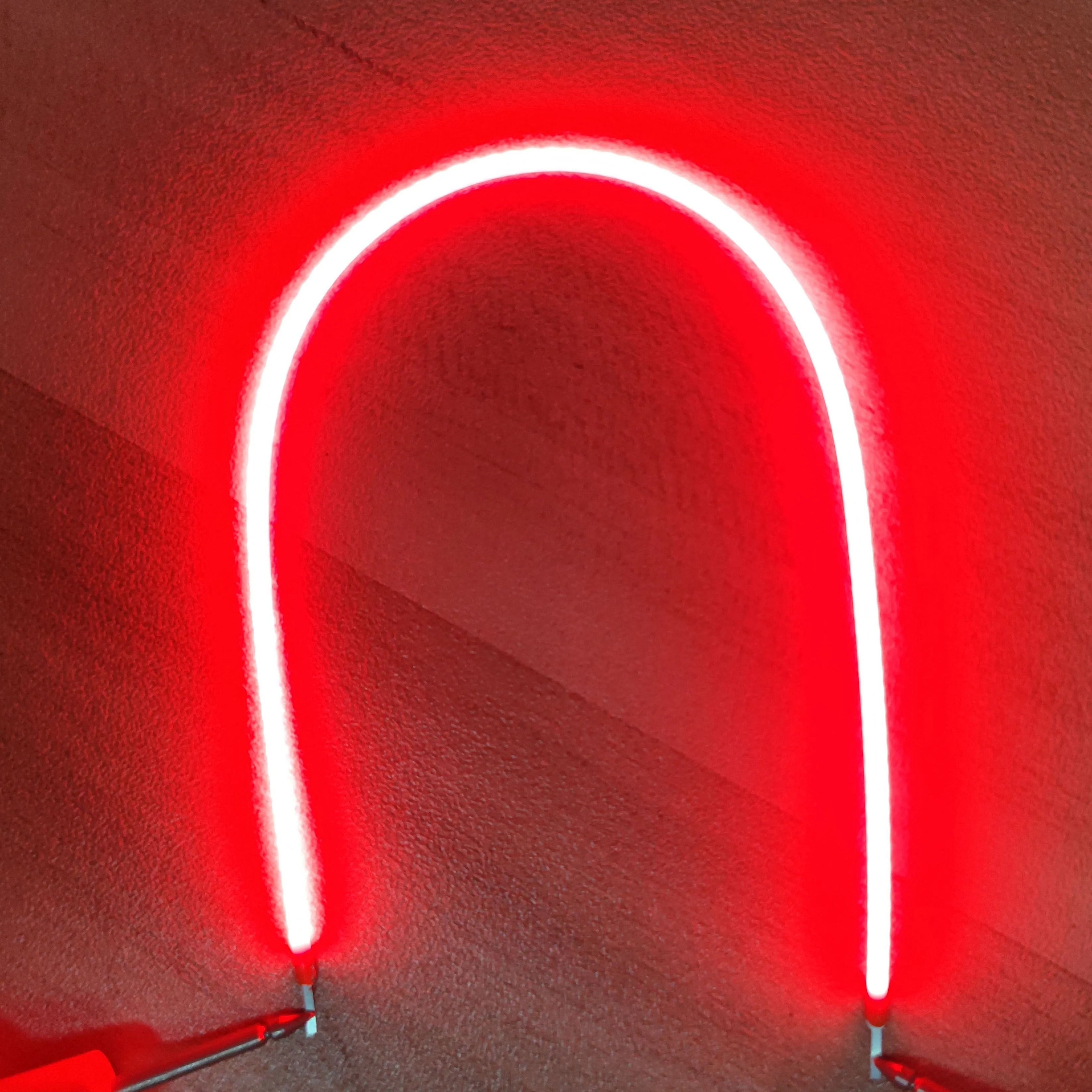 Flexible Edison LED Filament COB Series 2