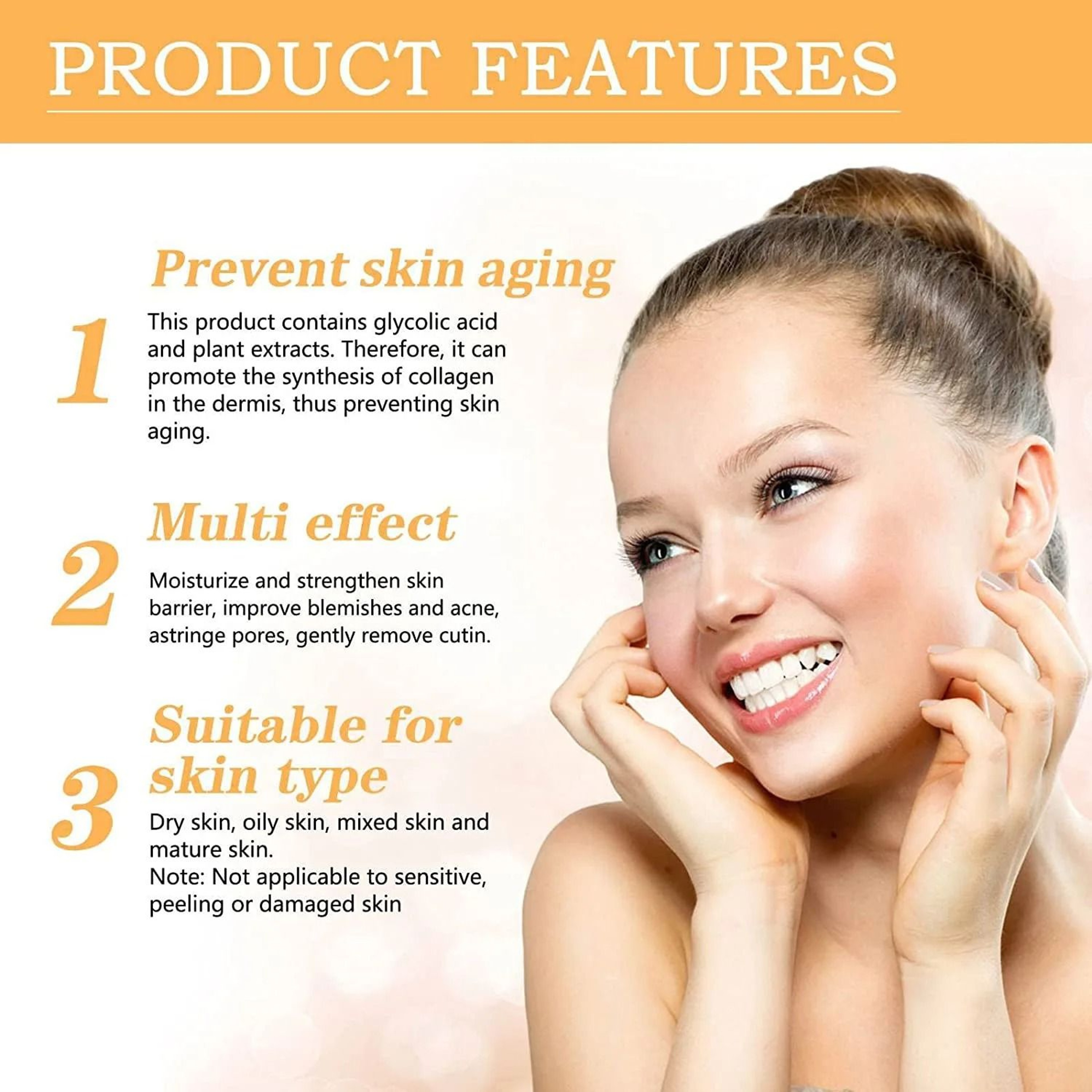 Glycolic Acid 7 Toning Solution 1