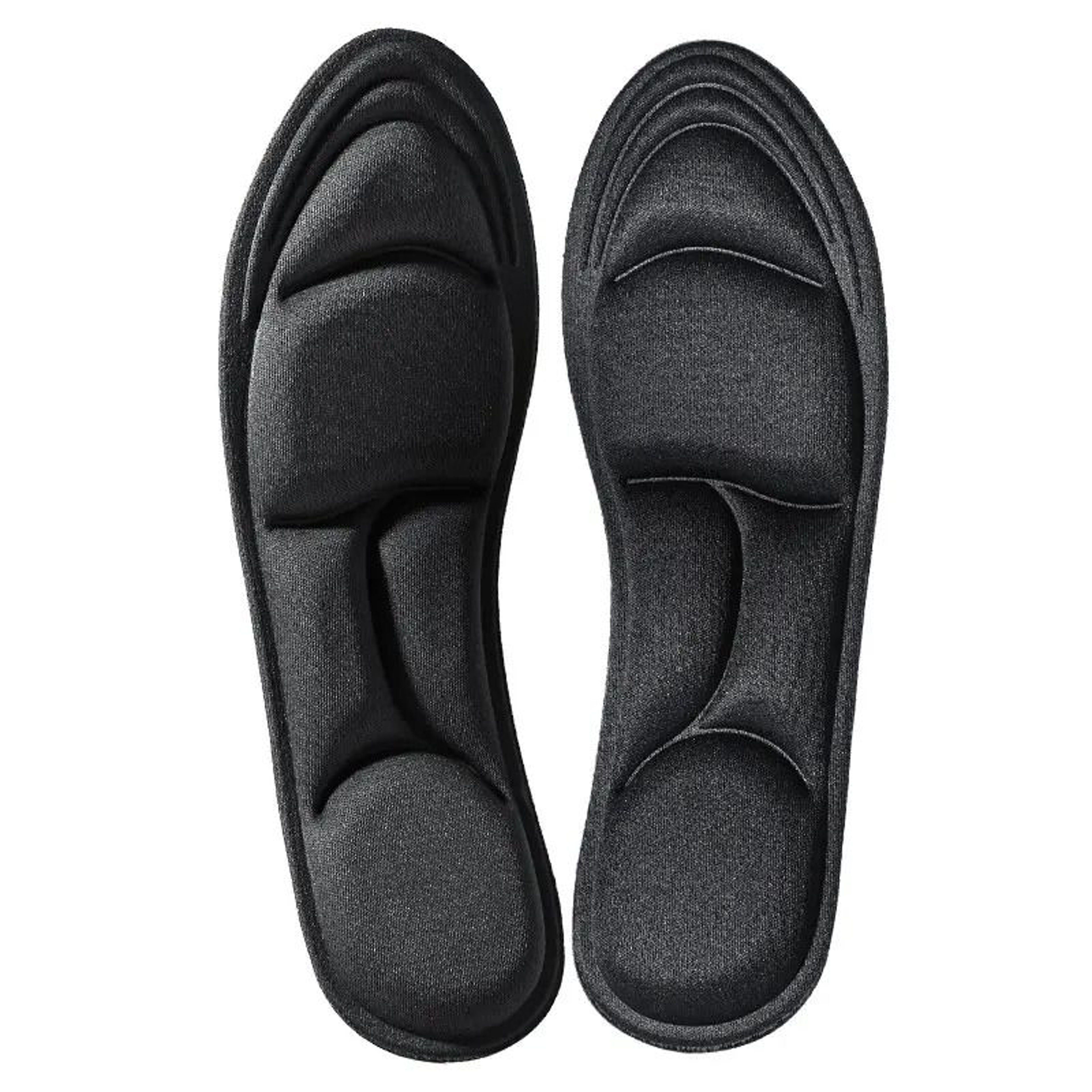 5D Kinetic Memory Foam Orthopedic System 7