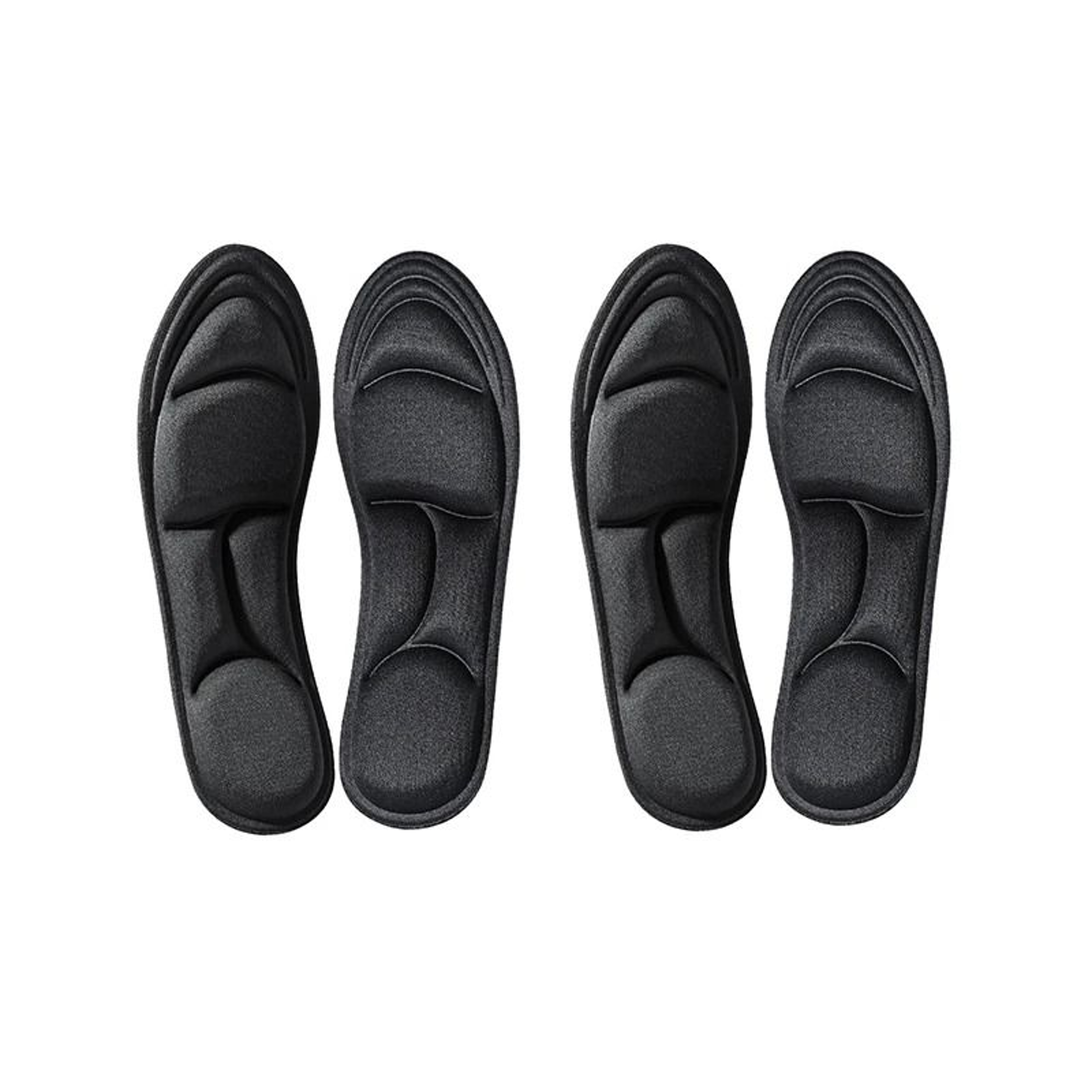 5D Kinetic Memory Foam Orthopedic System 8