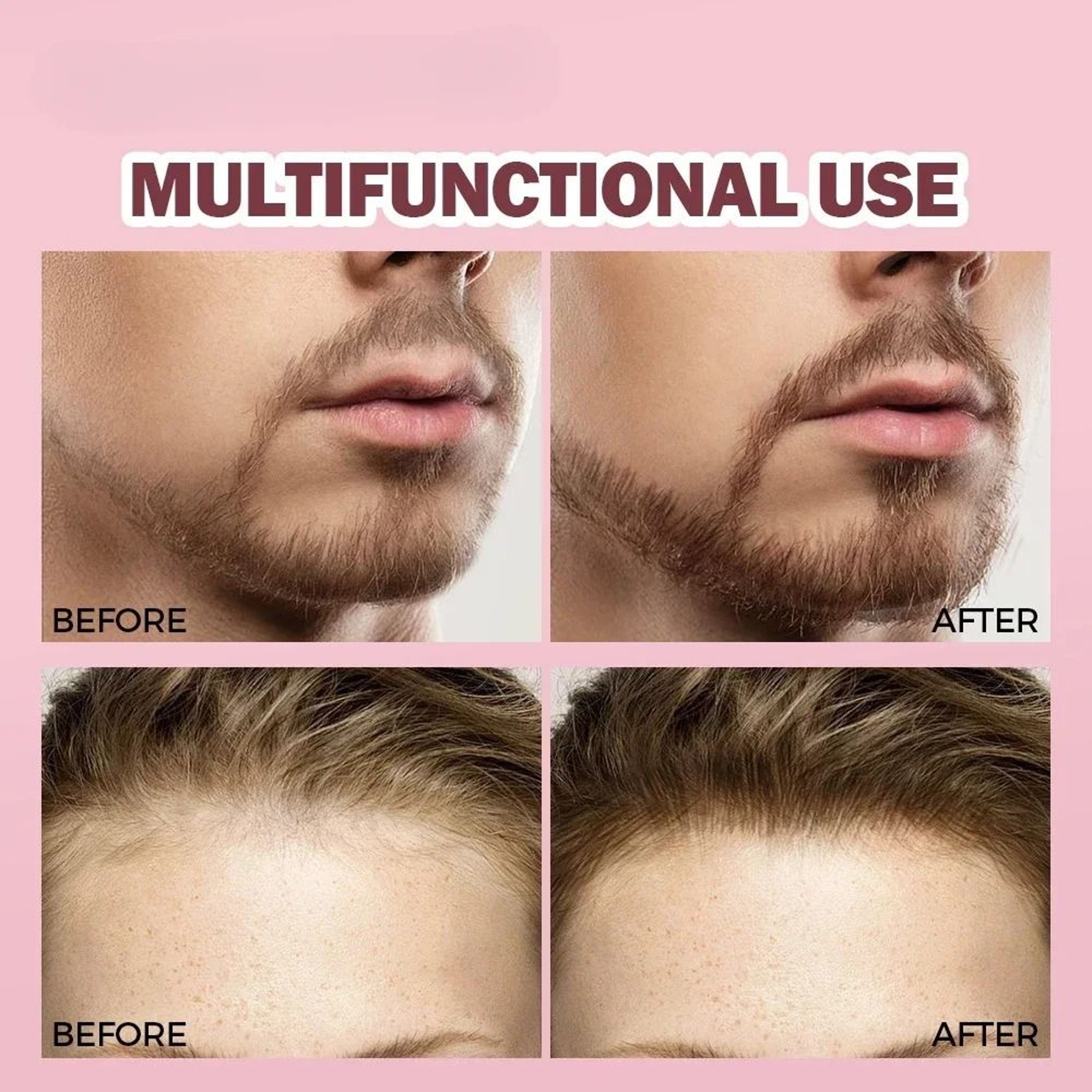 Square Angled Precision Brow Tint System 3