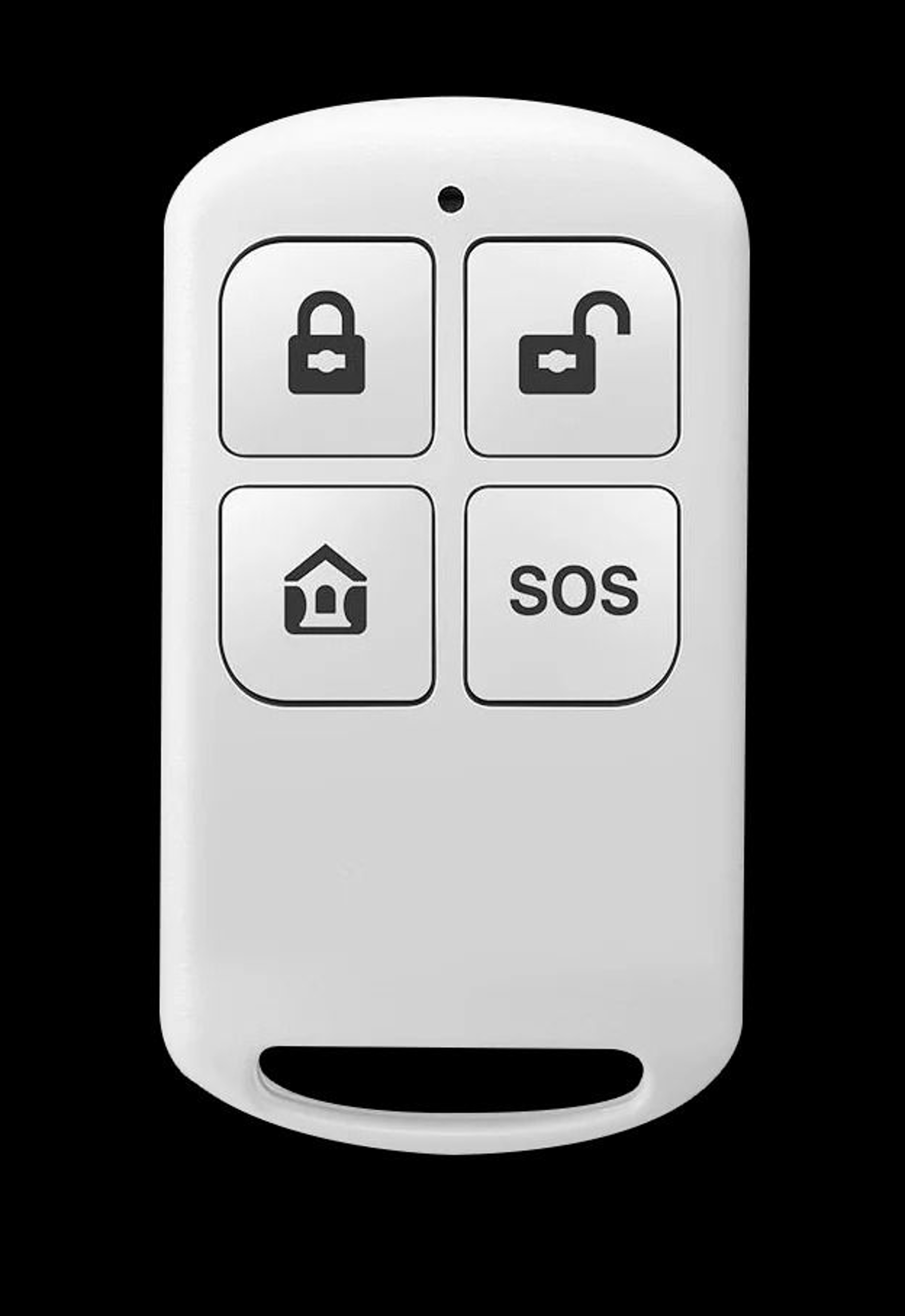 Smart 43 Inch WiFi GSM Command Center 6