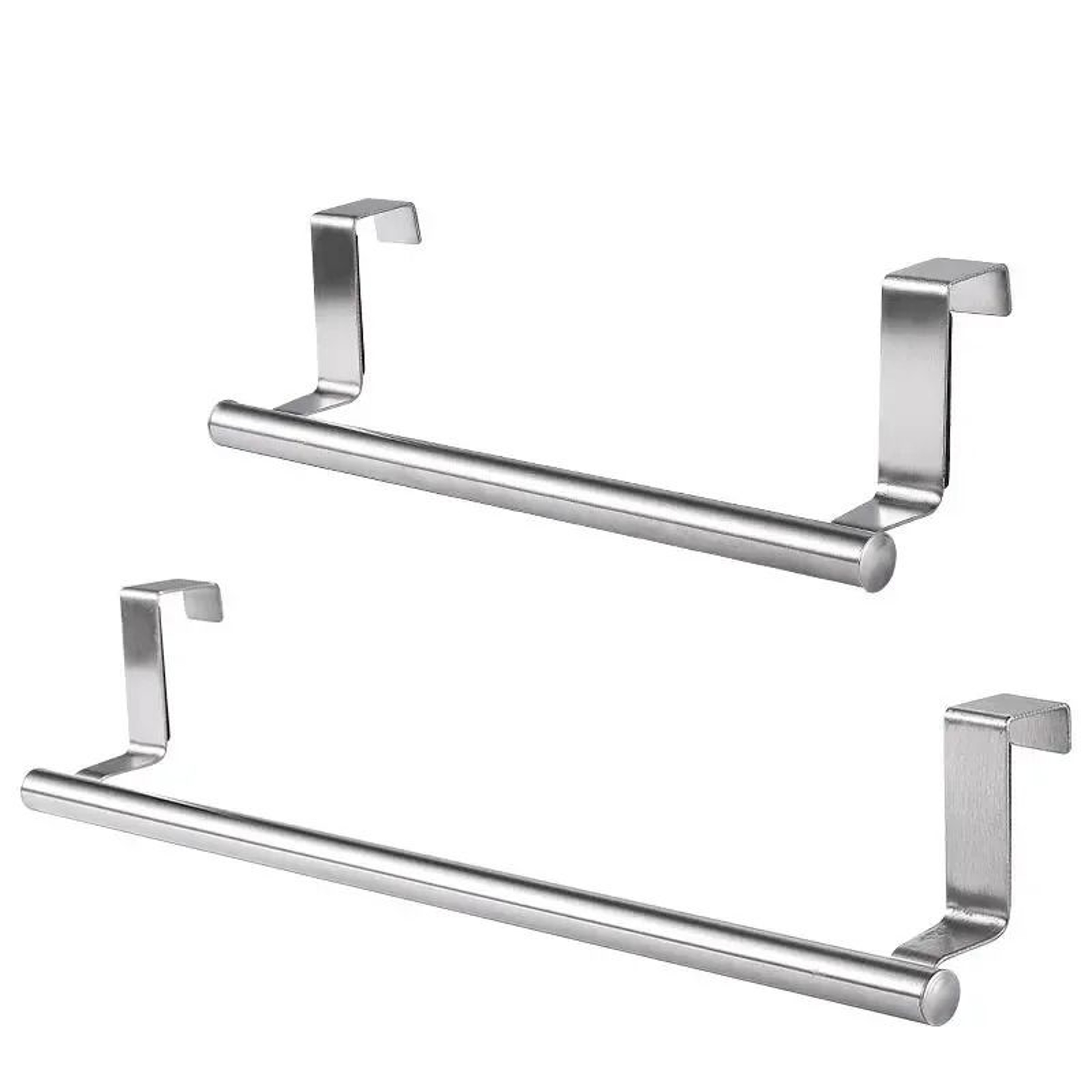 Professional Stainless Steel Over Door Utility Interface 5