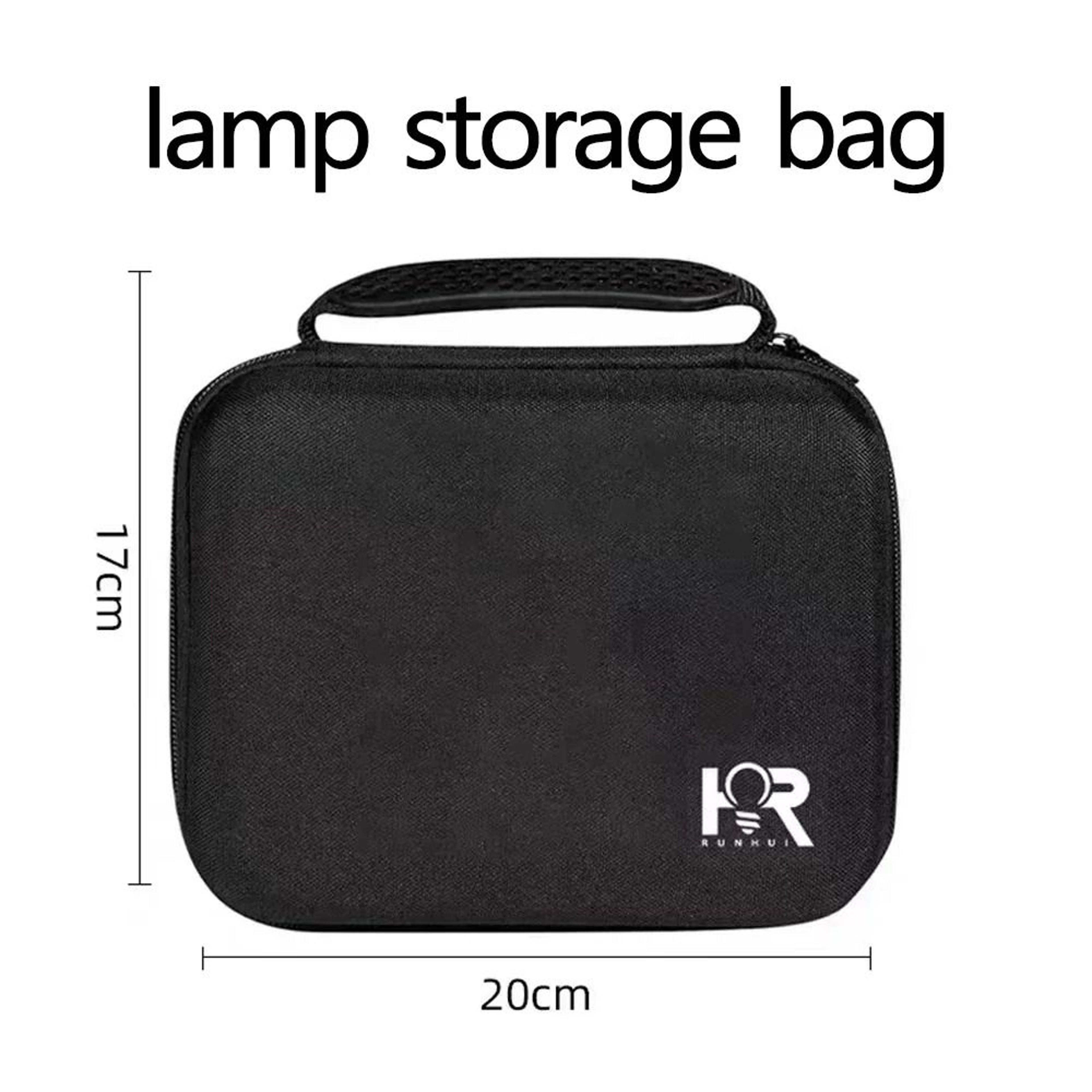 High Capacity Portable Atmosphere Illumination Hub 6