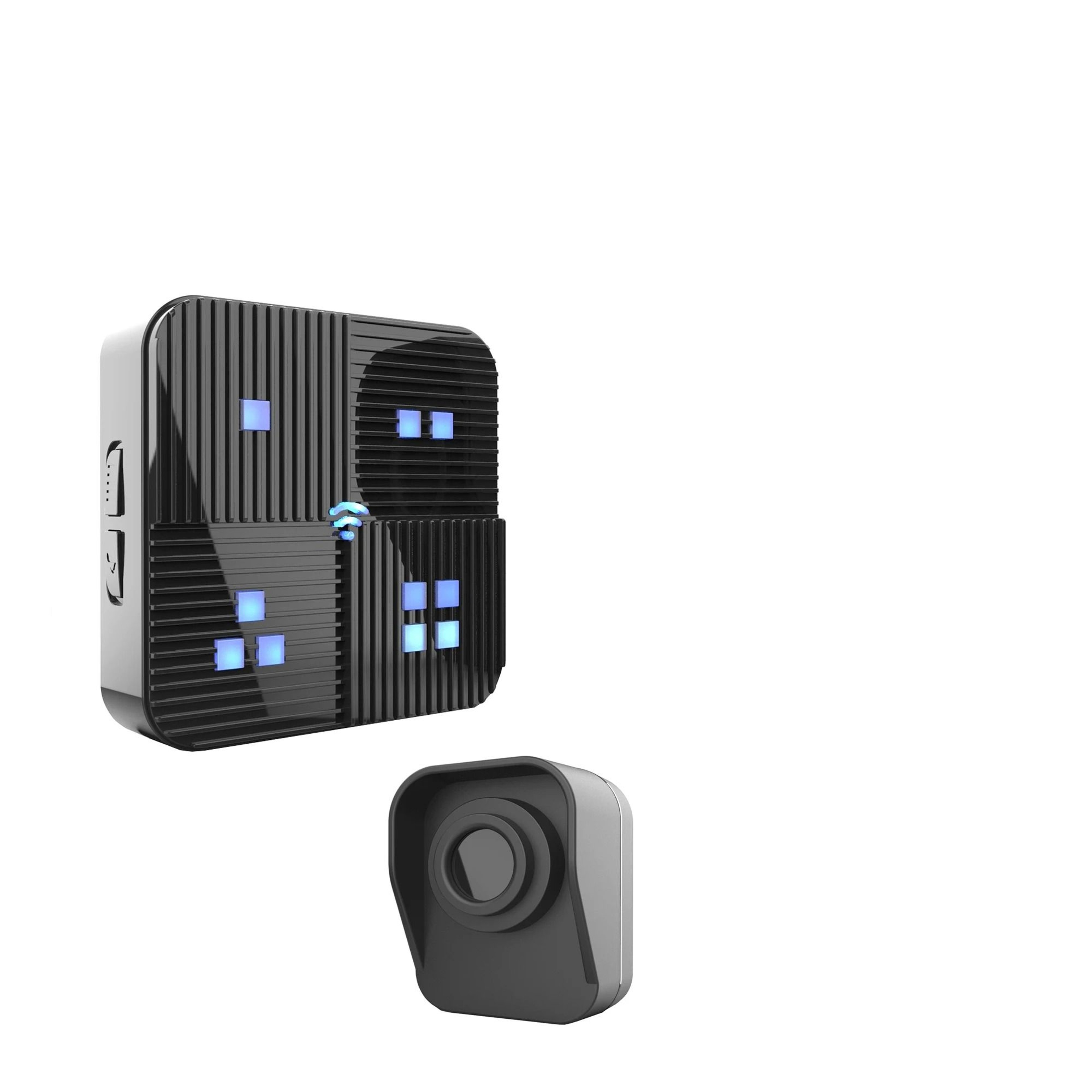 Long Range Professional Perimeter Security System 4