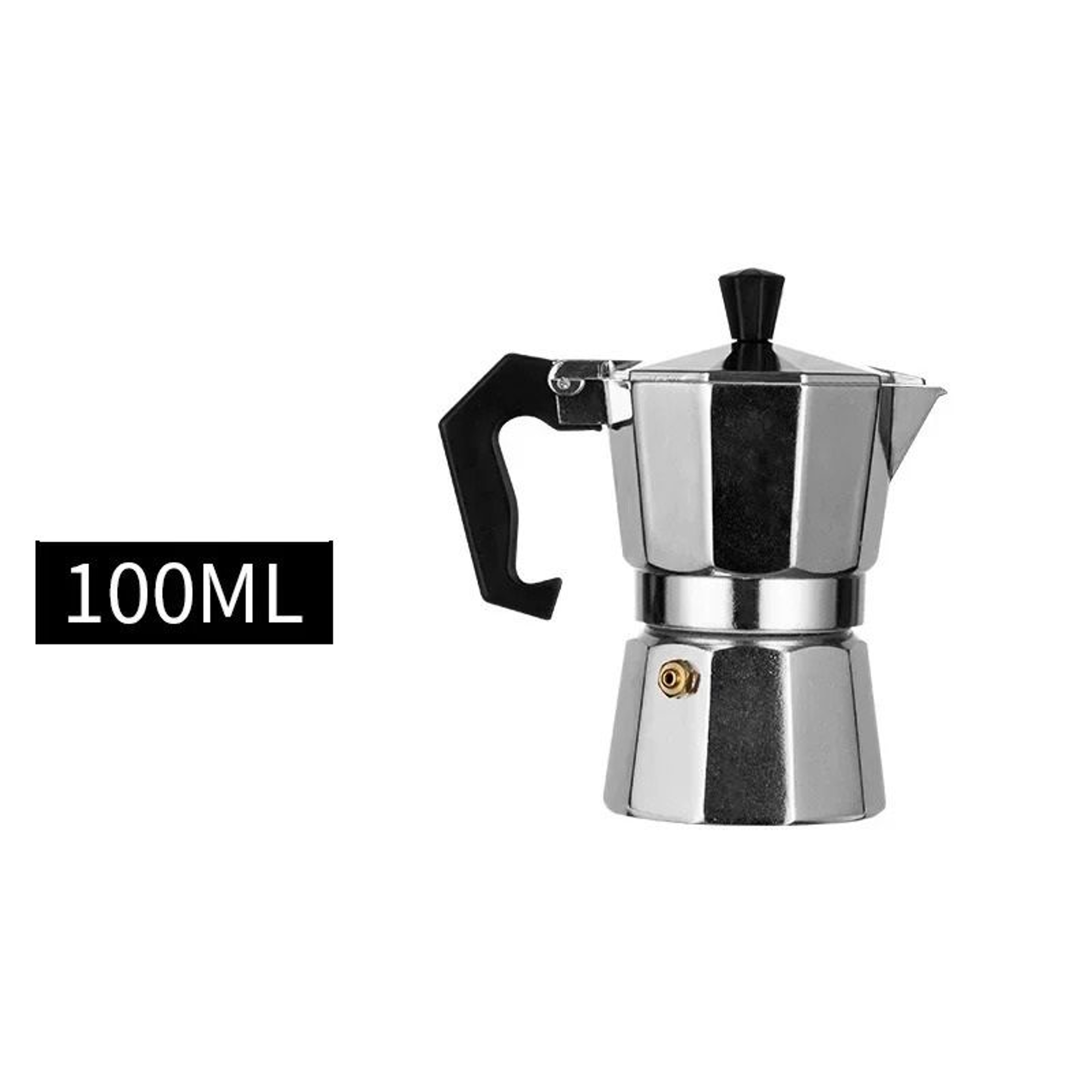 Traditional Geometric High Pressure Extraction Vessel 10
