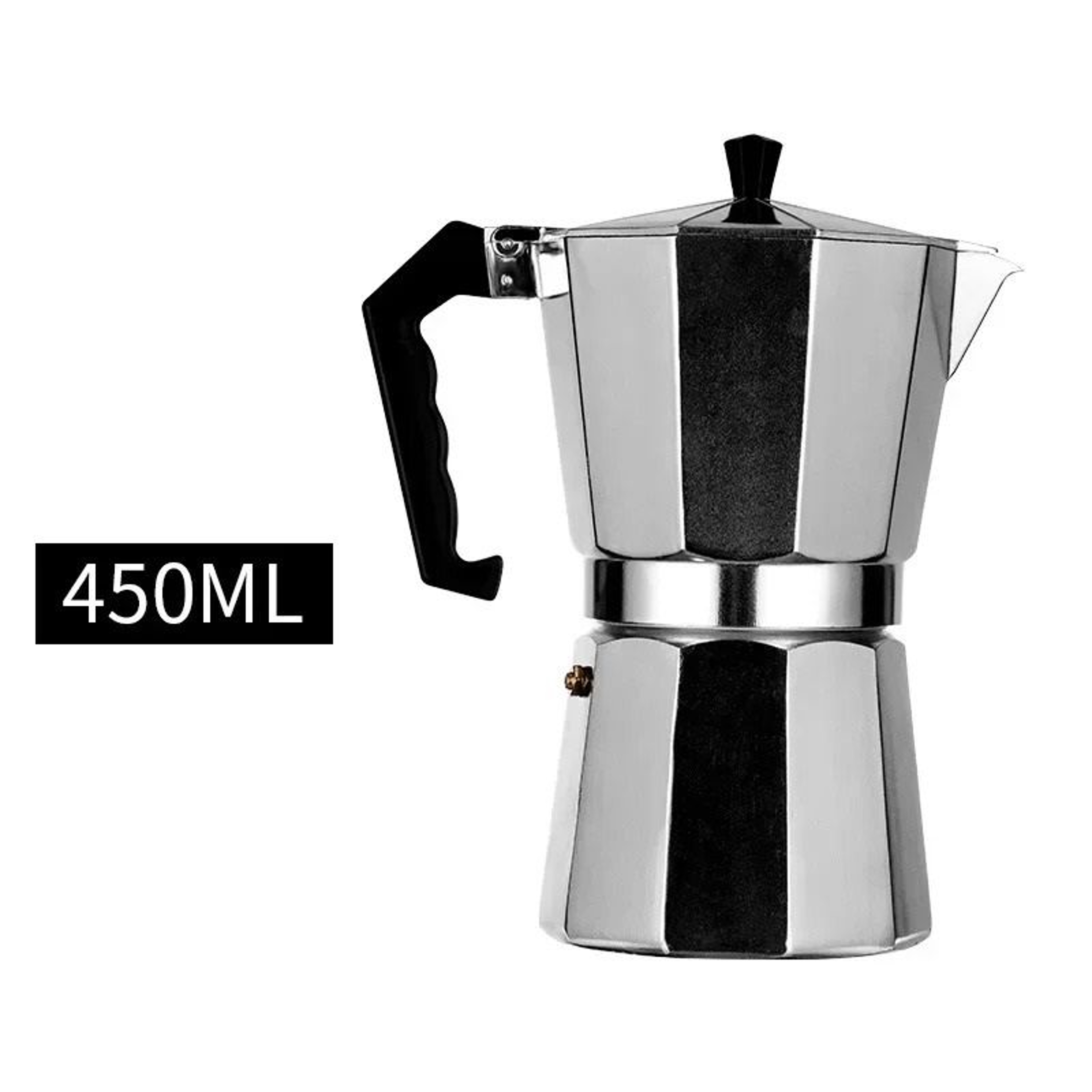 Traditional Geometric High Pressure Extraction Vessel 13