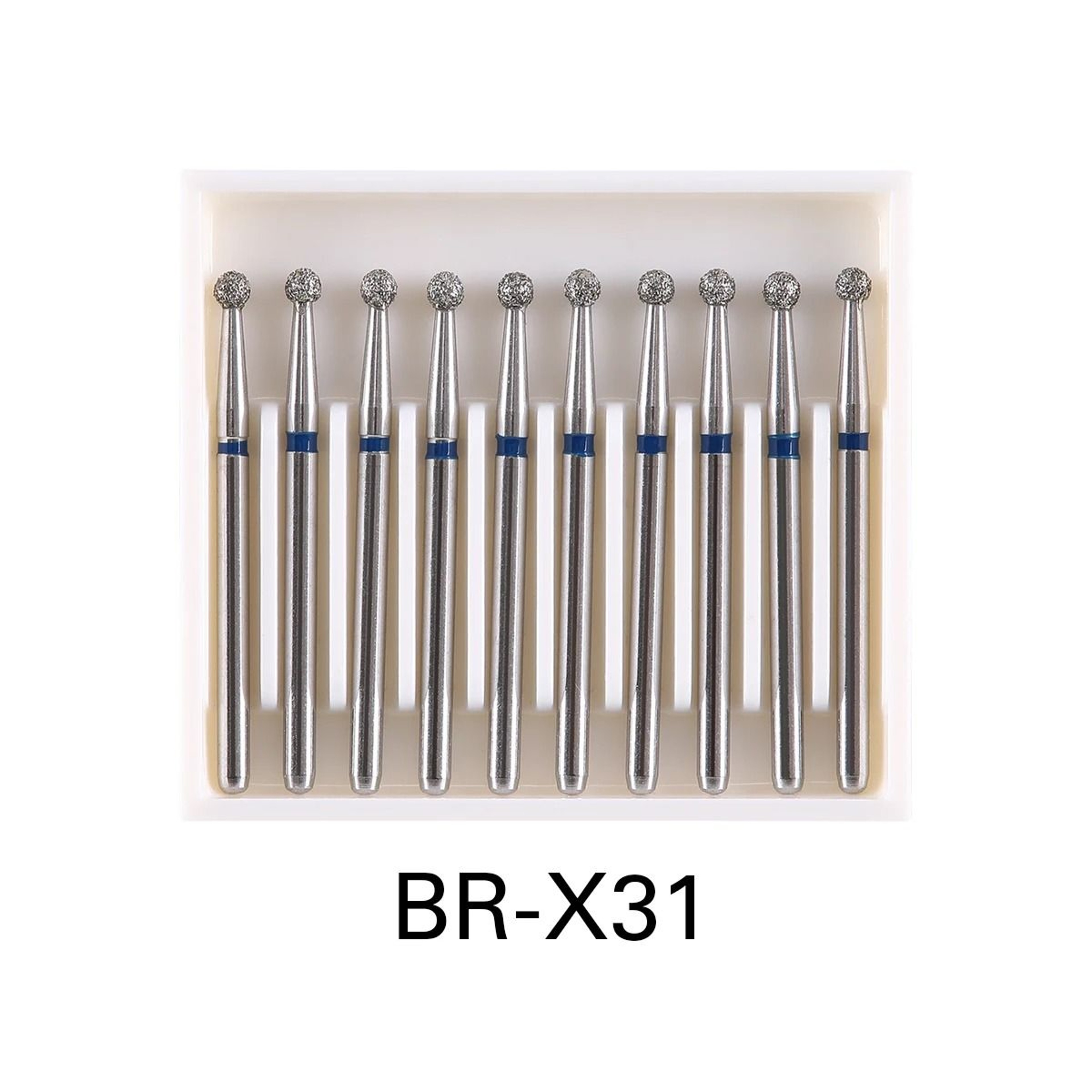 Professional Industrial Grade Precision Abrasive Matrix 6