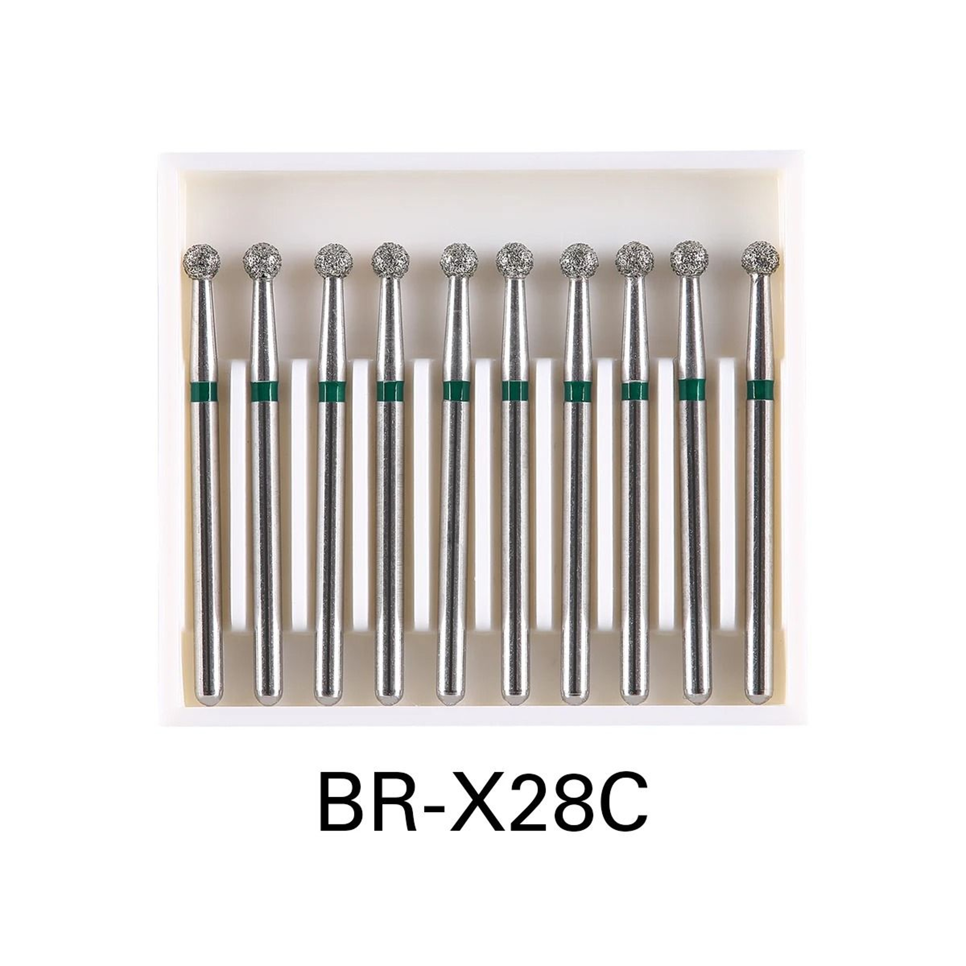 Professional Industrial Grade Precision Abrasive Matrix 8