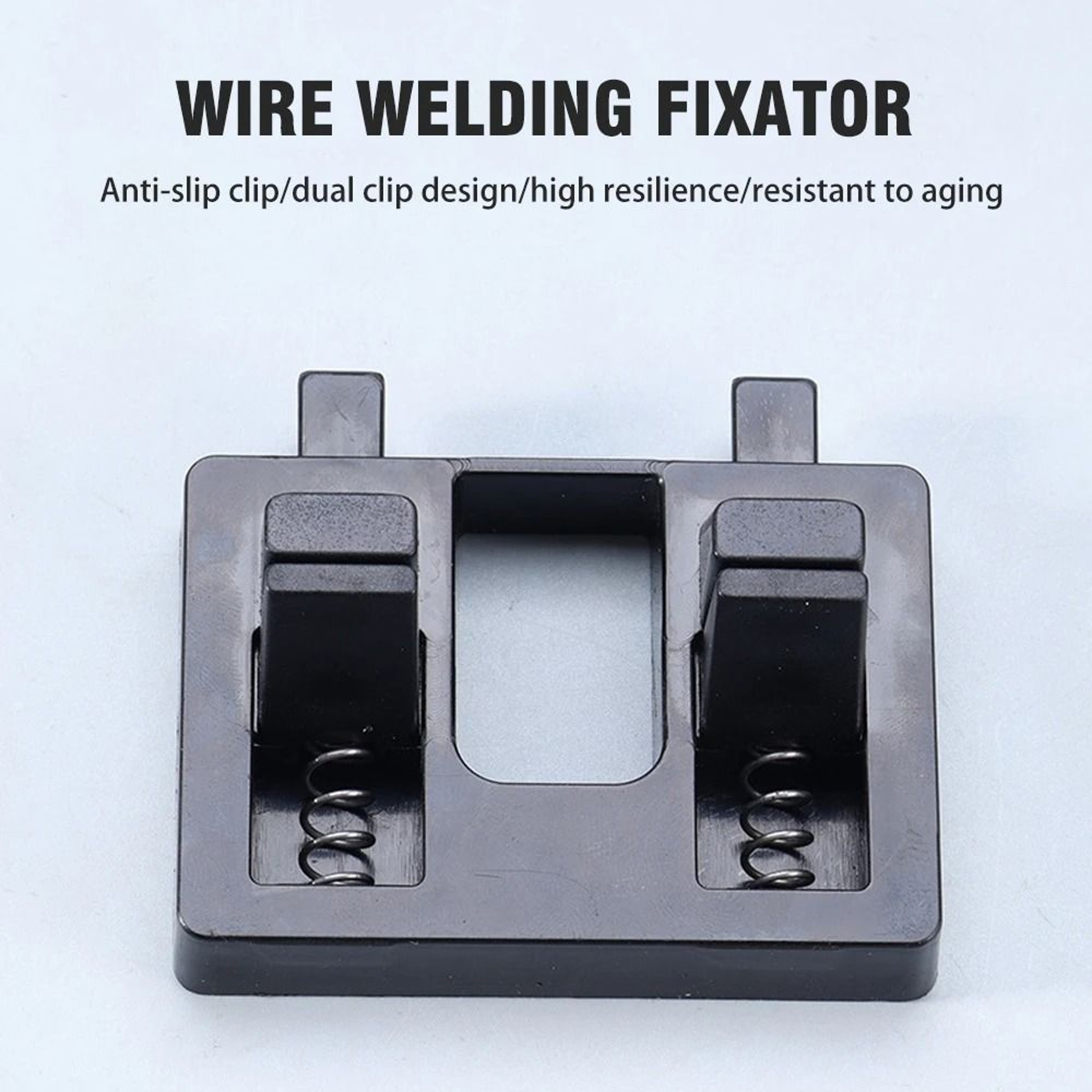Adjustable PCB Welding Table Clamp 0