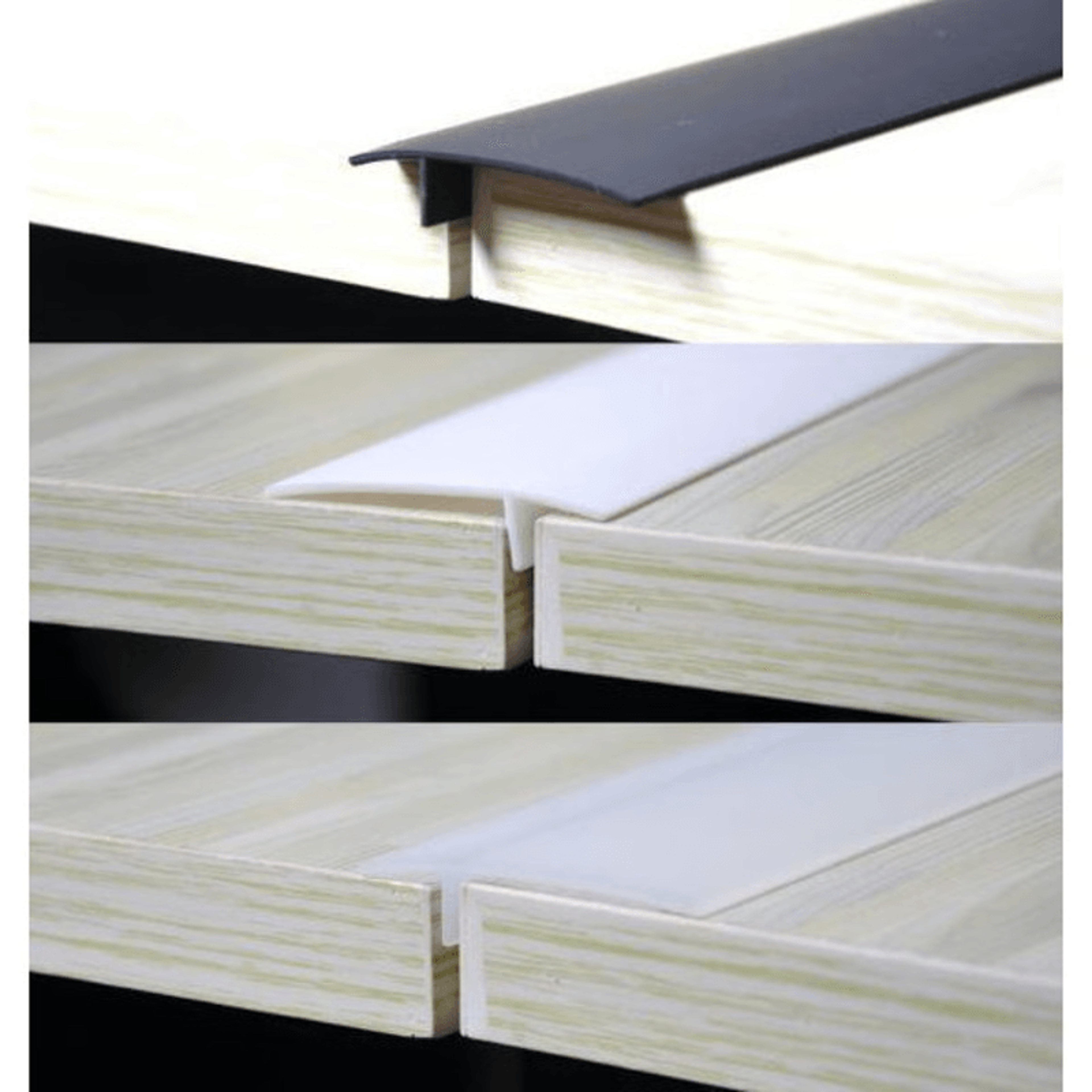 Stove Counter Gap Covers That Block Crumbs Spills And Odors For Easy Cleanup 14