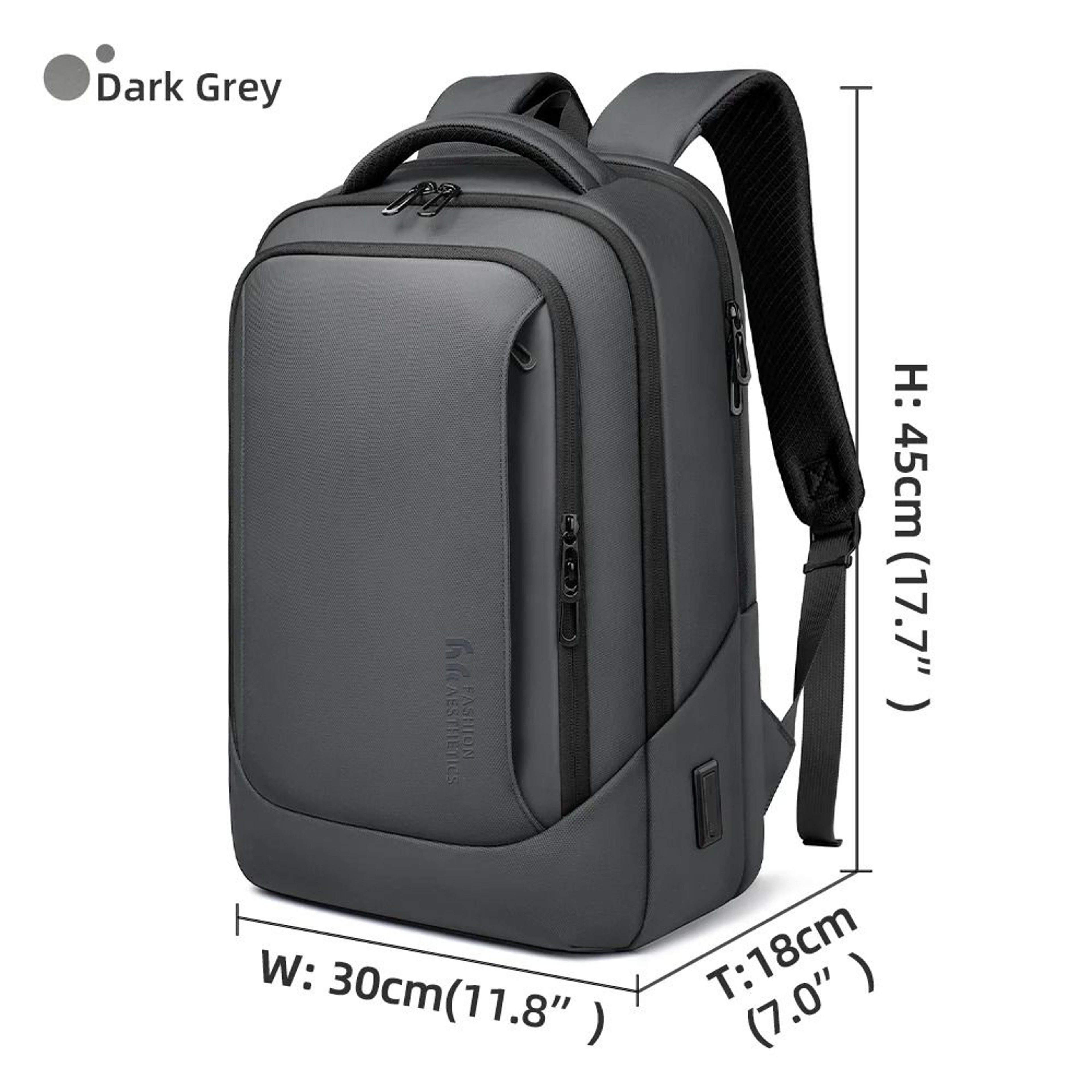Multifunctional Commuter Back Pack 10