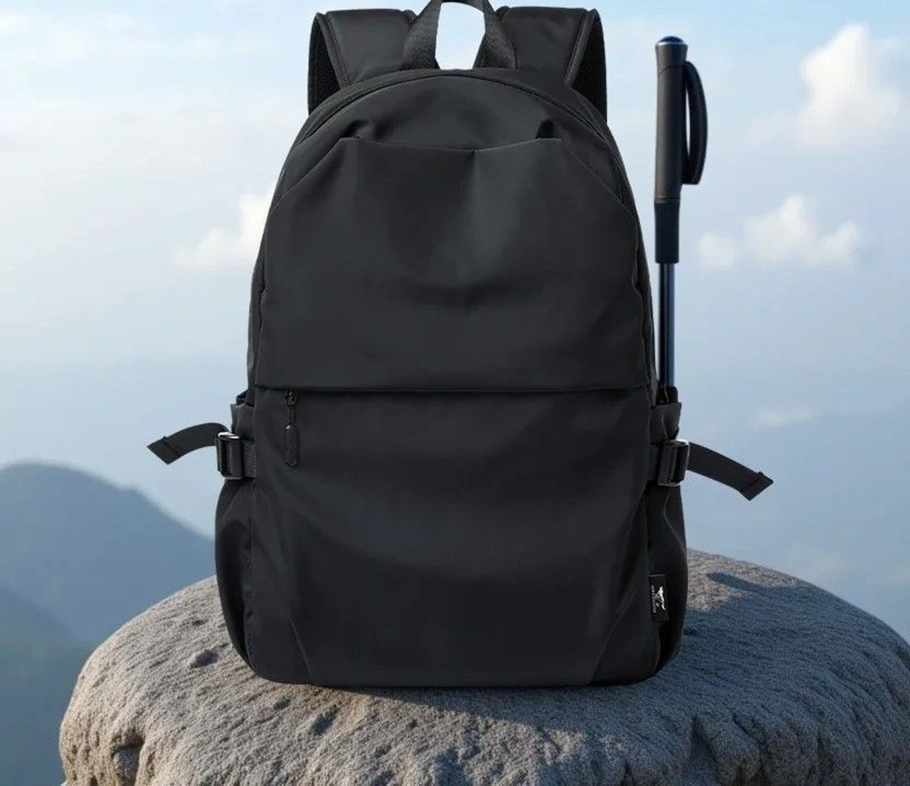 Waterproof Casual Urban Commuter Back Pack 1