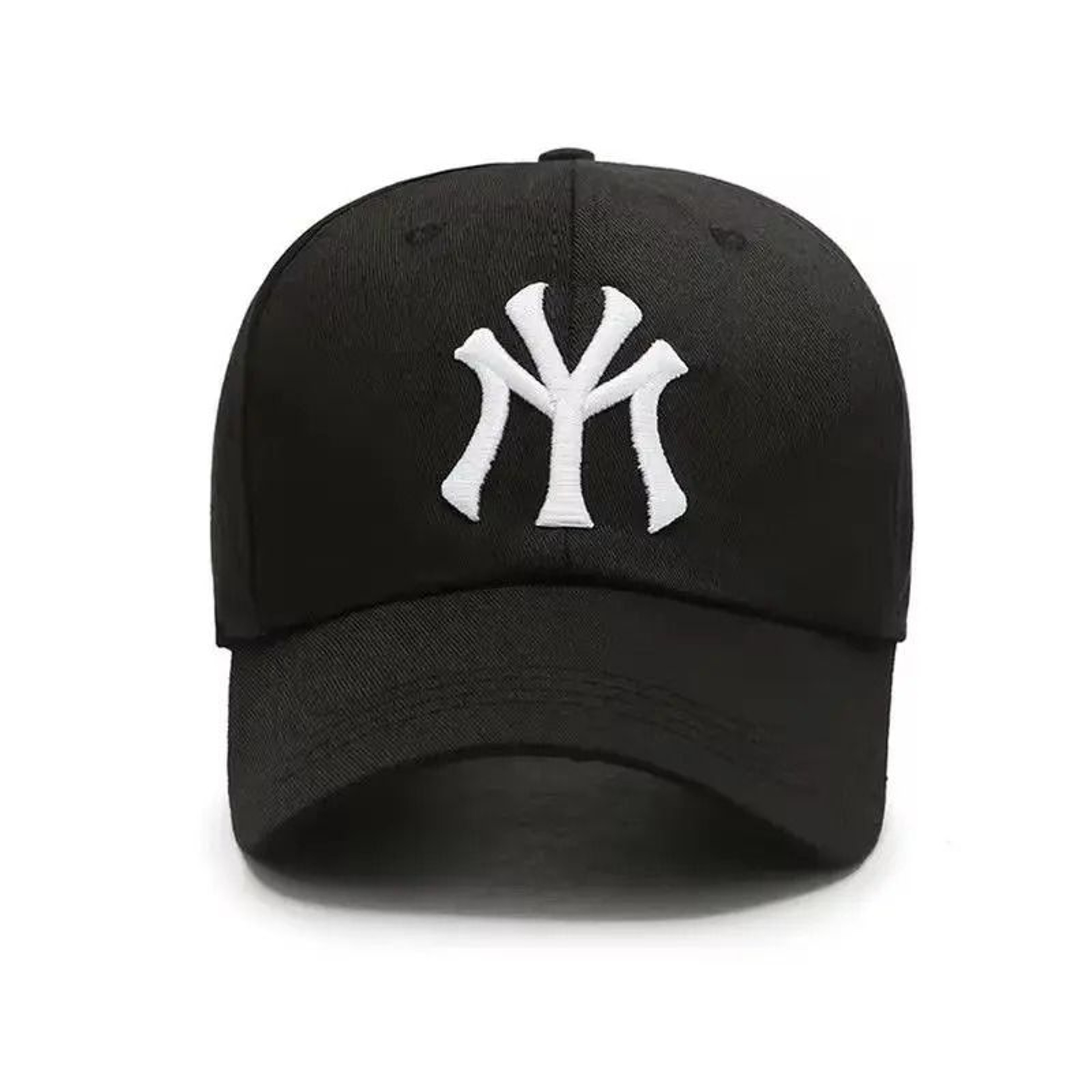 Embroidered Hip Hop Streetwear Baseball Cap 1