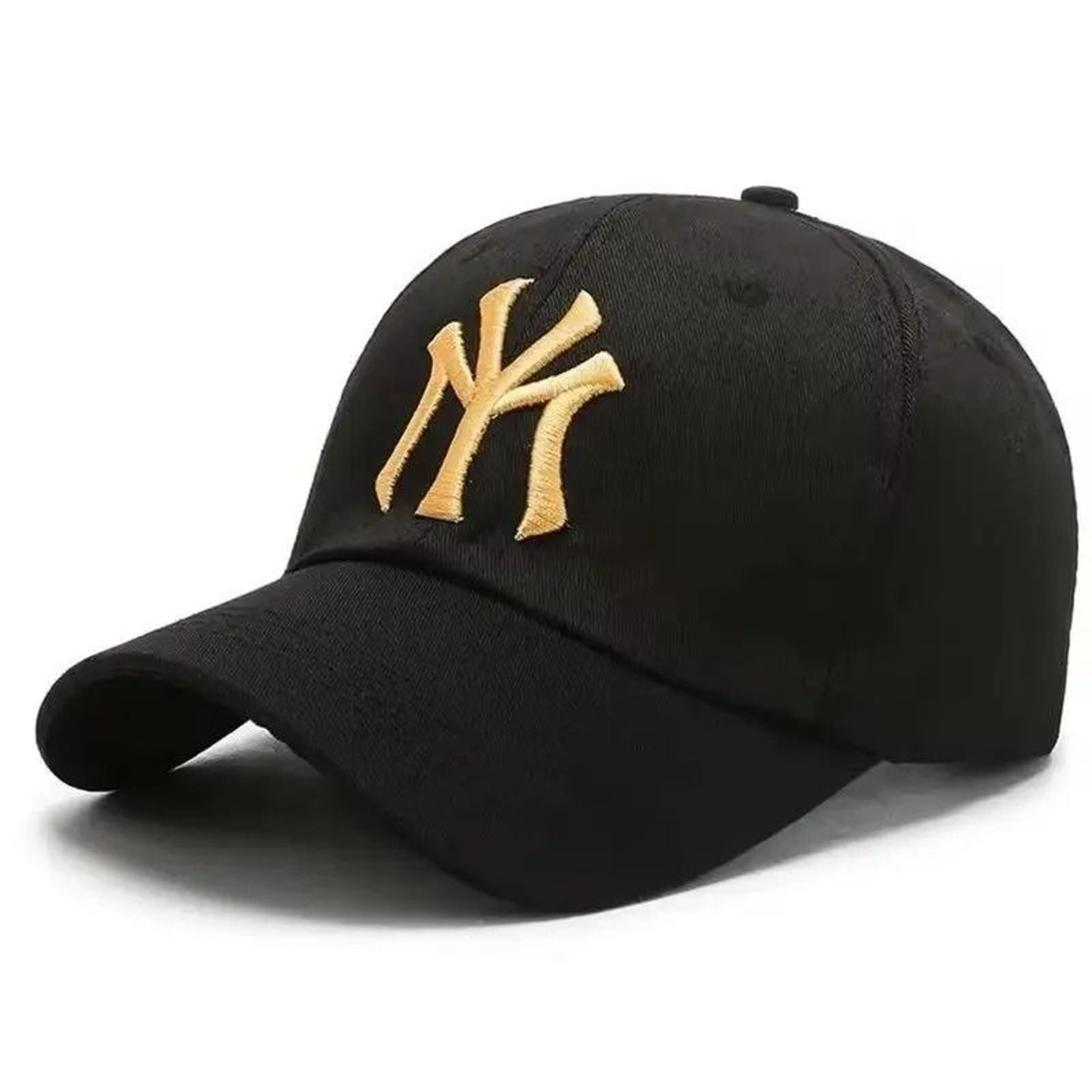 Embroidered Hip Hop Streetwear Baseball Cap 3