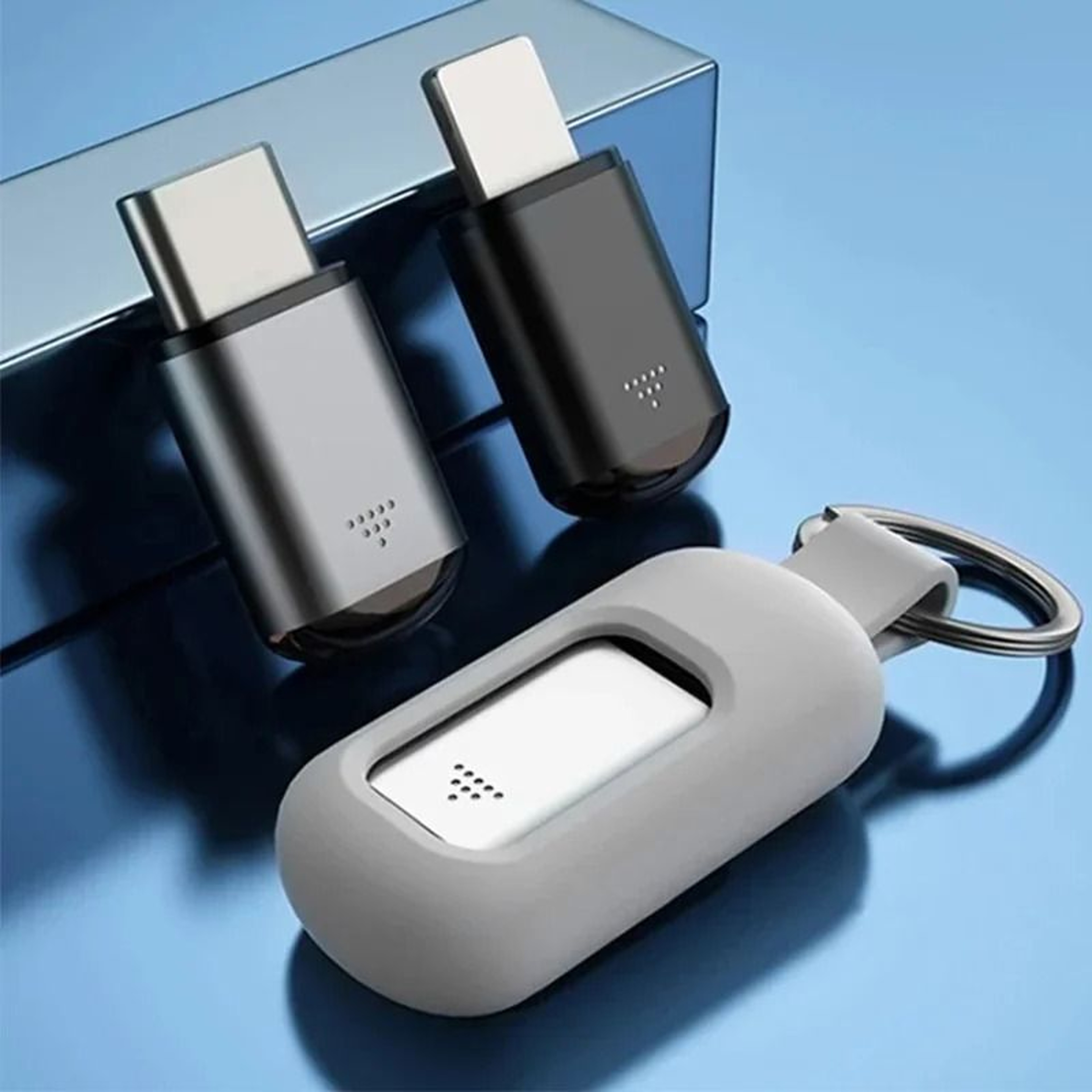 Smart Universal Infrared Mobile Command Interface 0