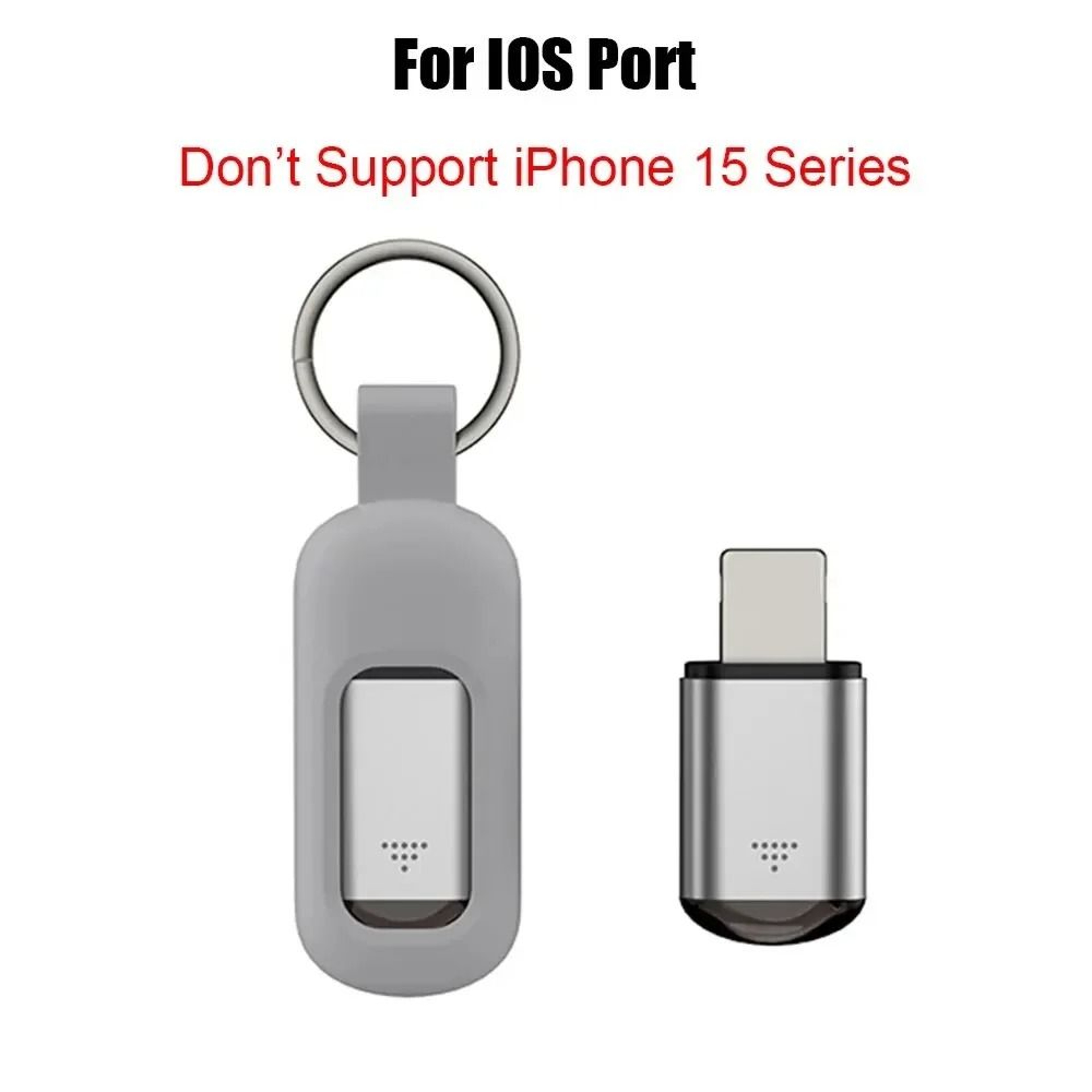 Smart Universal Infrared Mobile Command Interface 9