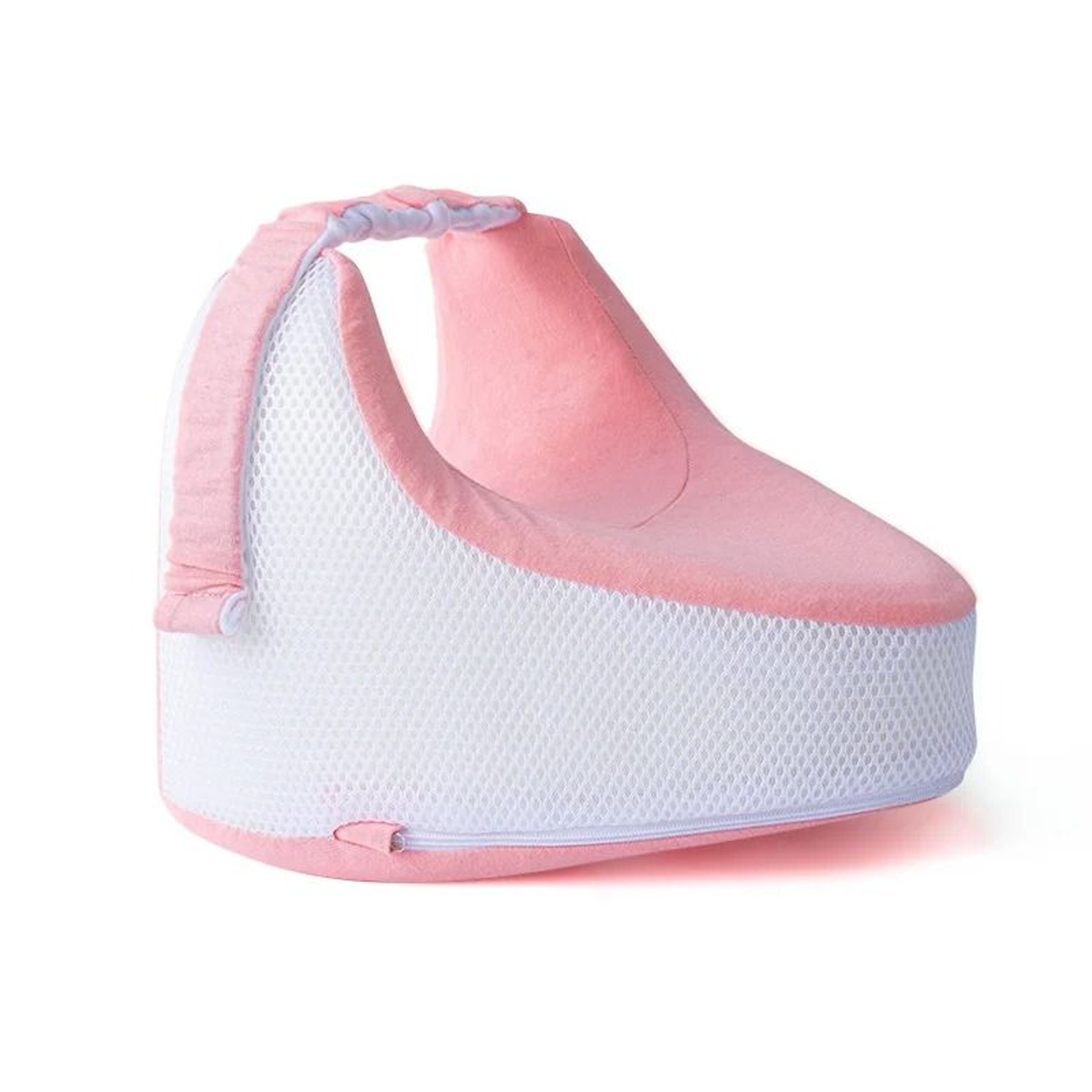 Orthopedic Memory Foam Leg And Knee Pillow 5
