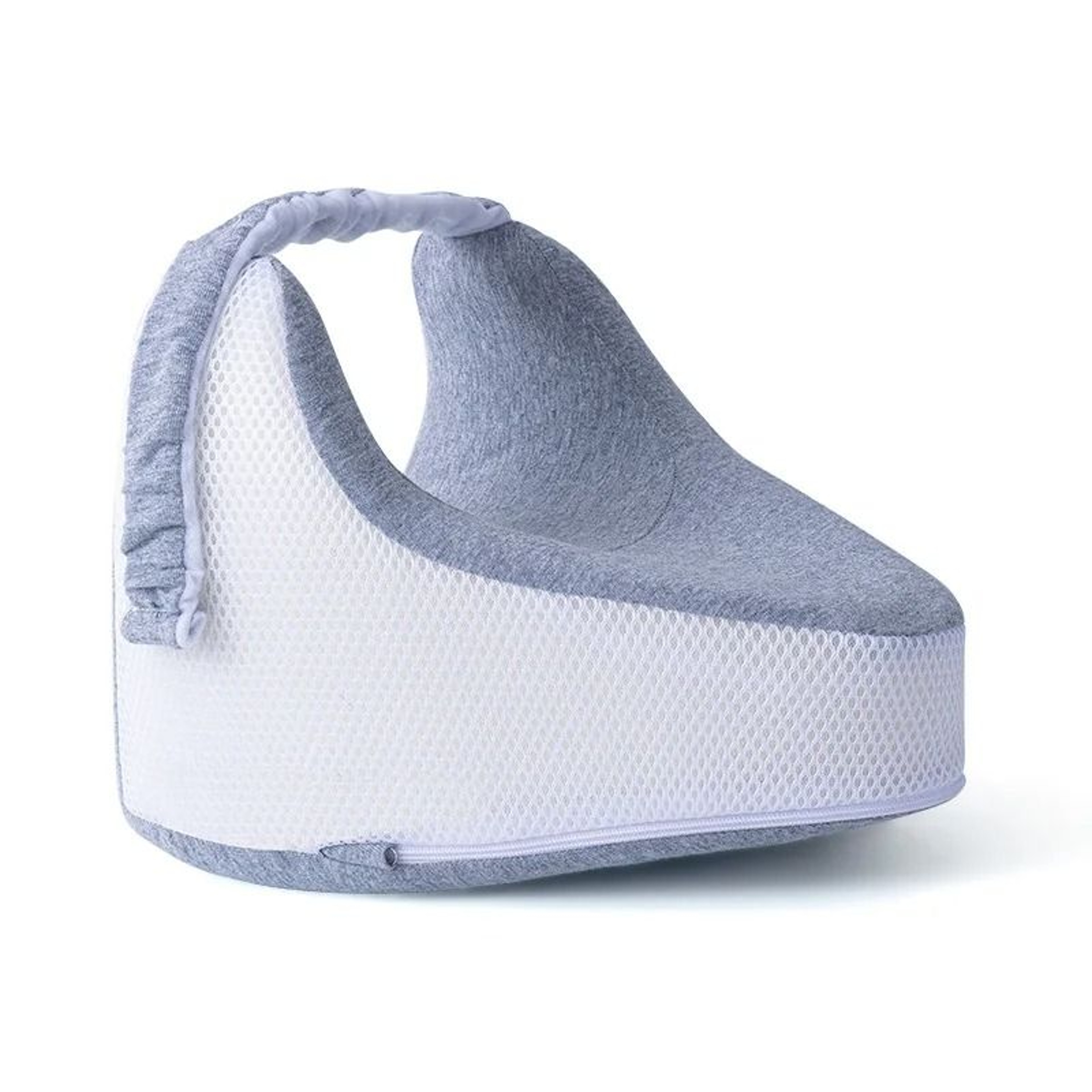 Orthopedic Memory Foam Leg And Knee Pillow 6