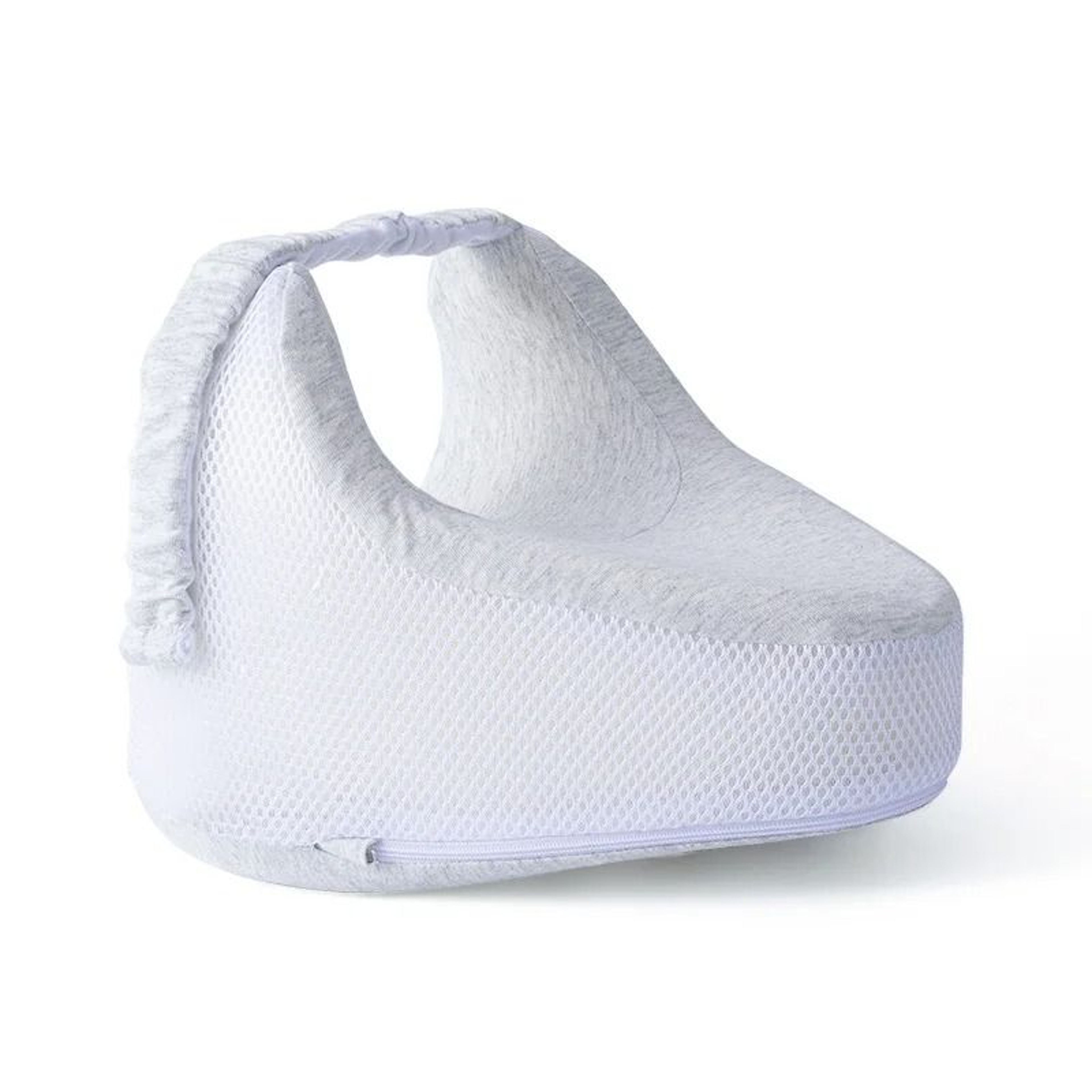 Orthopedic Memory Foam Leg And Knee Pillow 8