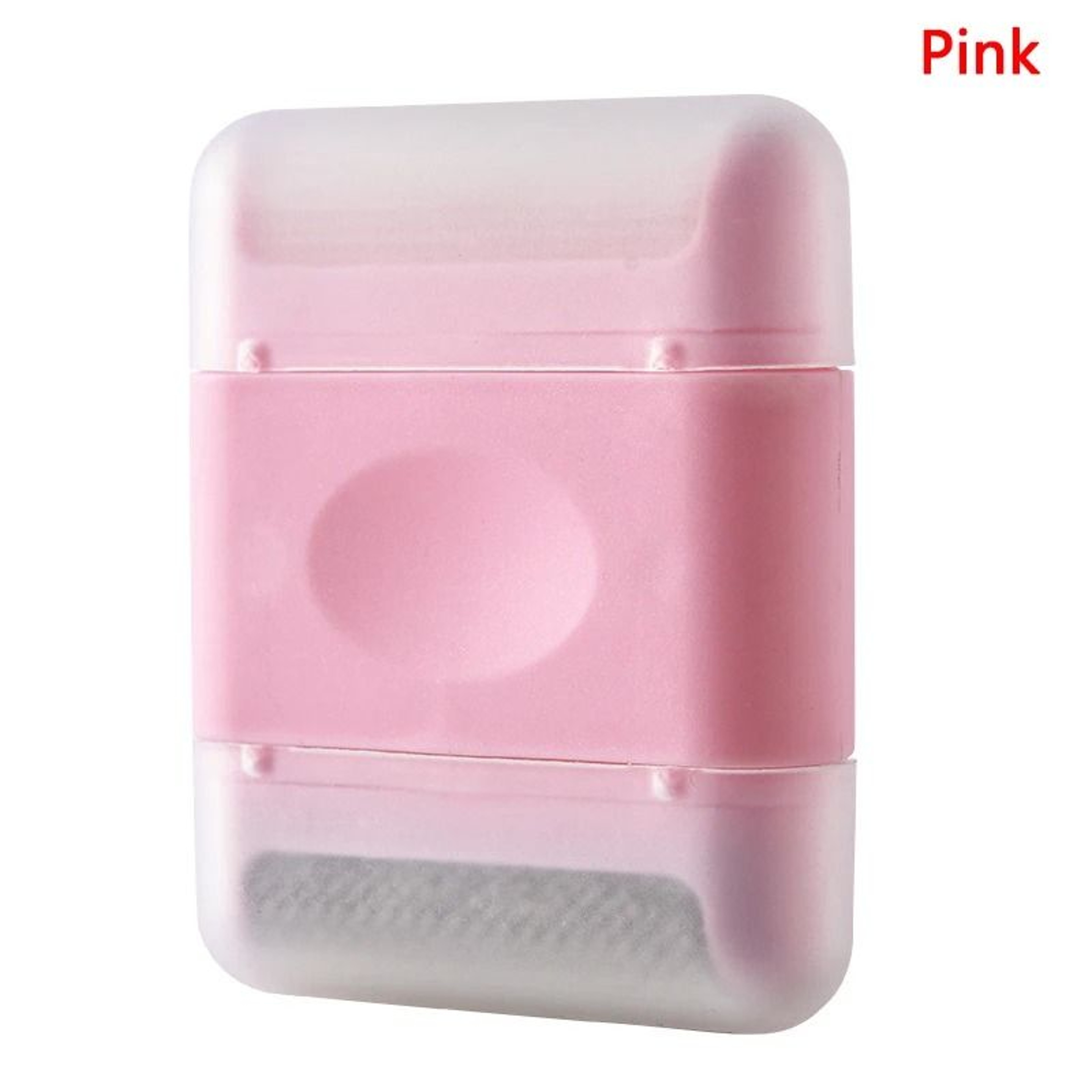 Ultra Portable Manual Lint And Pilling Remover 8