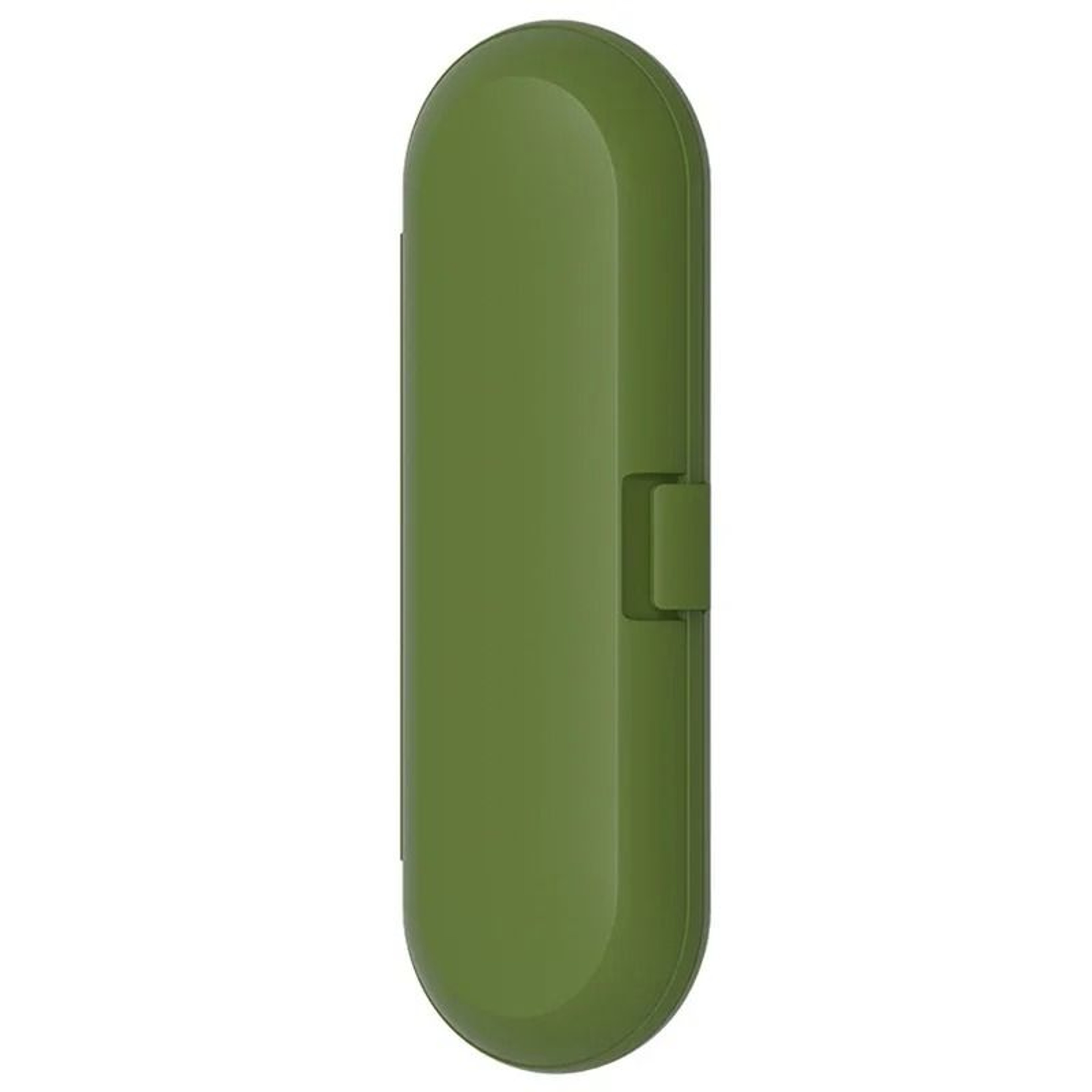 Travel Ready Universal Electric Toothbrush Case 10