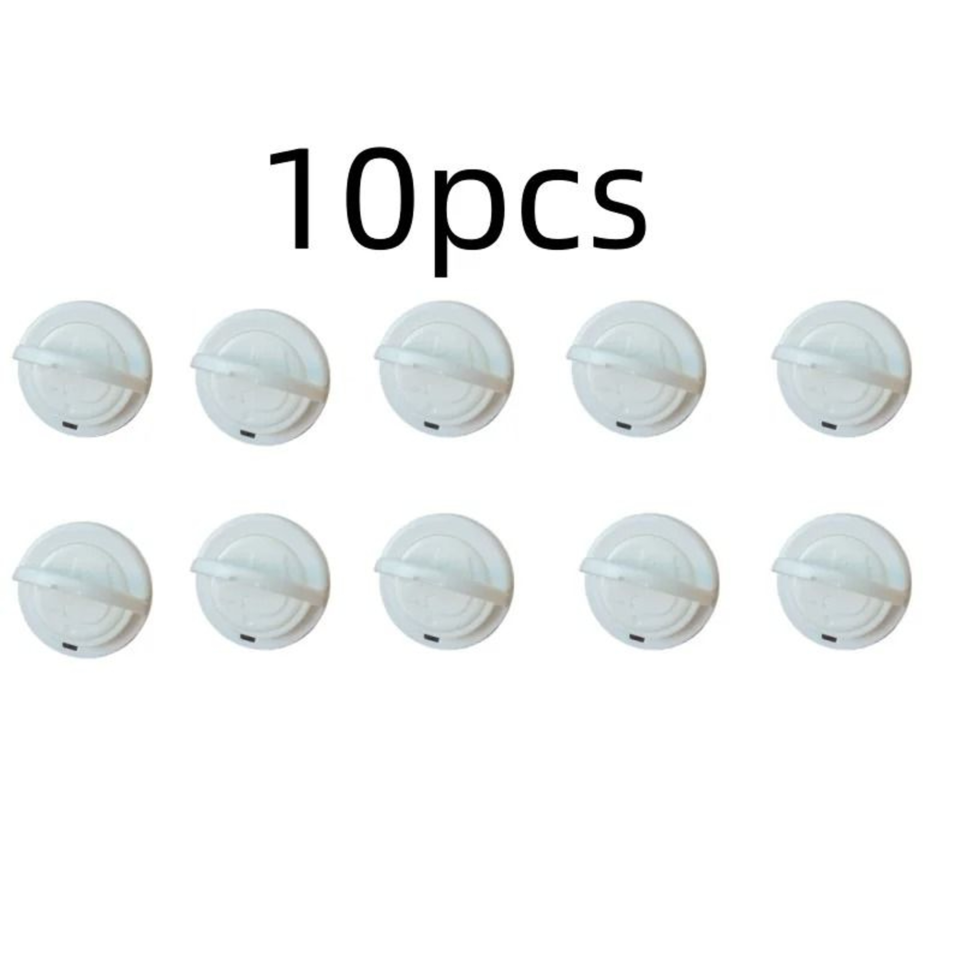 Child Safe Electrical Socket Protective Covers 6